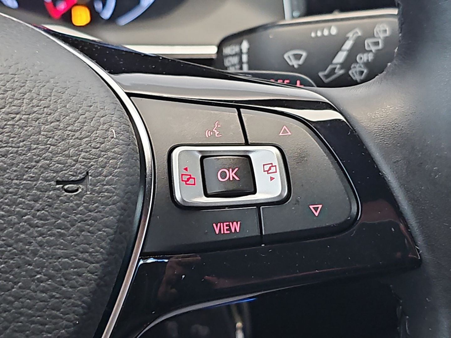 Volkswagen Polo R-Line 1.0 TSI 70 kW (95 CV) DSG
