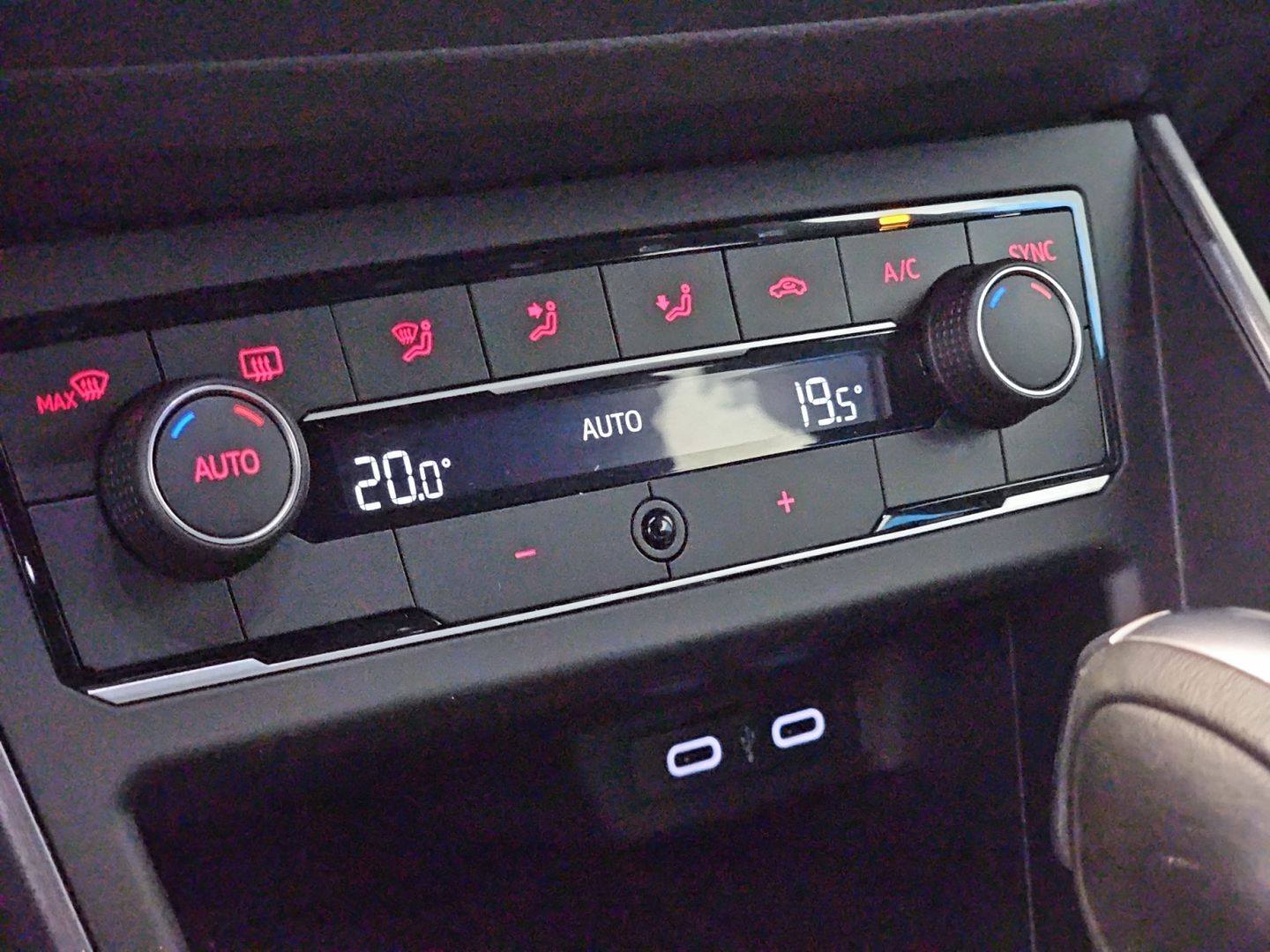 Volkswagen Polo R-Line 1.0 TSI 70 kW (95 CV) DSG