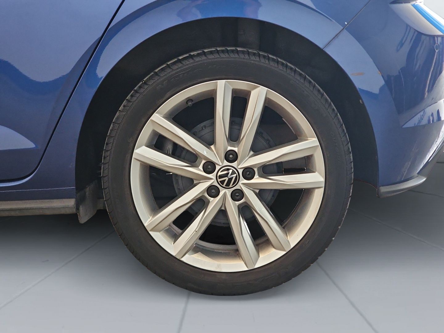Volkswagen Polo R-Line 1.0 TSI 70 kW (95 CV) DSG