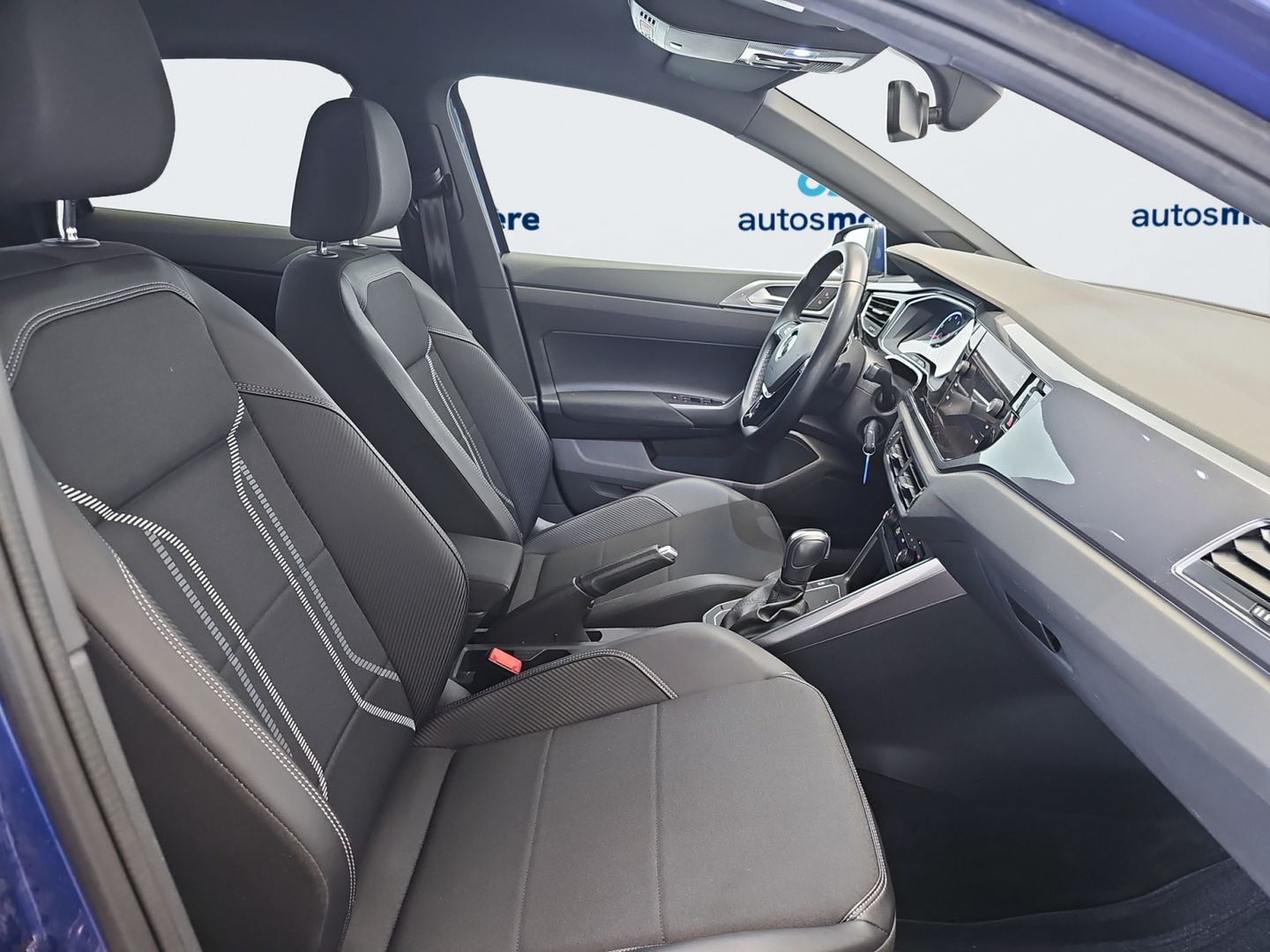 Volkswagen Polo R-Line 1.0 TSI 70 kW (95 CV) DSG