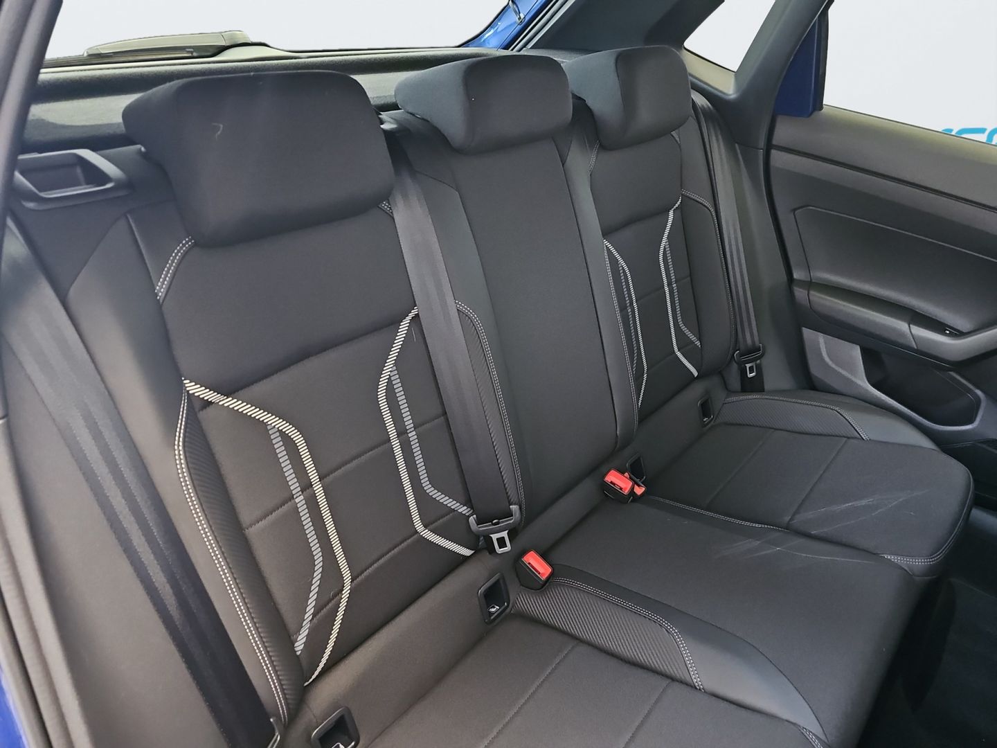 Volkswagen Polo R-Line 1.0 TSI 70 kW (95 CV) DSG