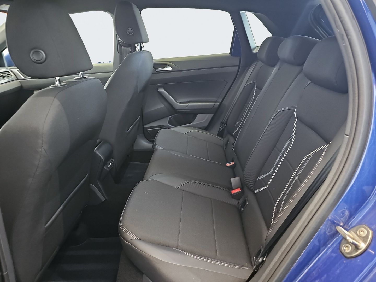 Volkswagen Polo R-Line 1.0 TSI 70 kW (95 CV) DSG