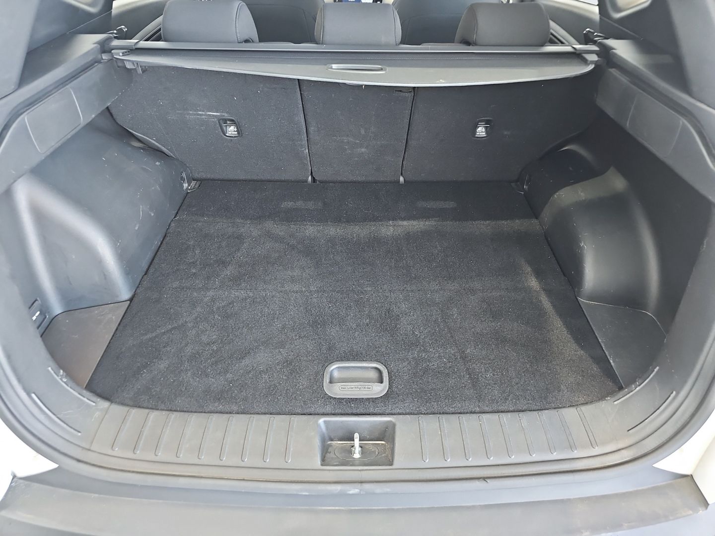 Hyundai Tucson 1.6 TGDI HEV Maxx Auto 169 kW (230 CV)