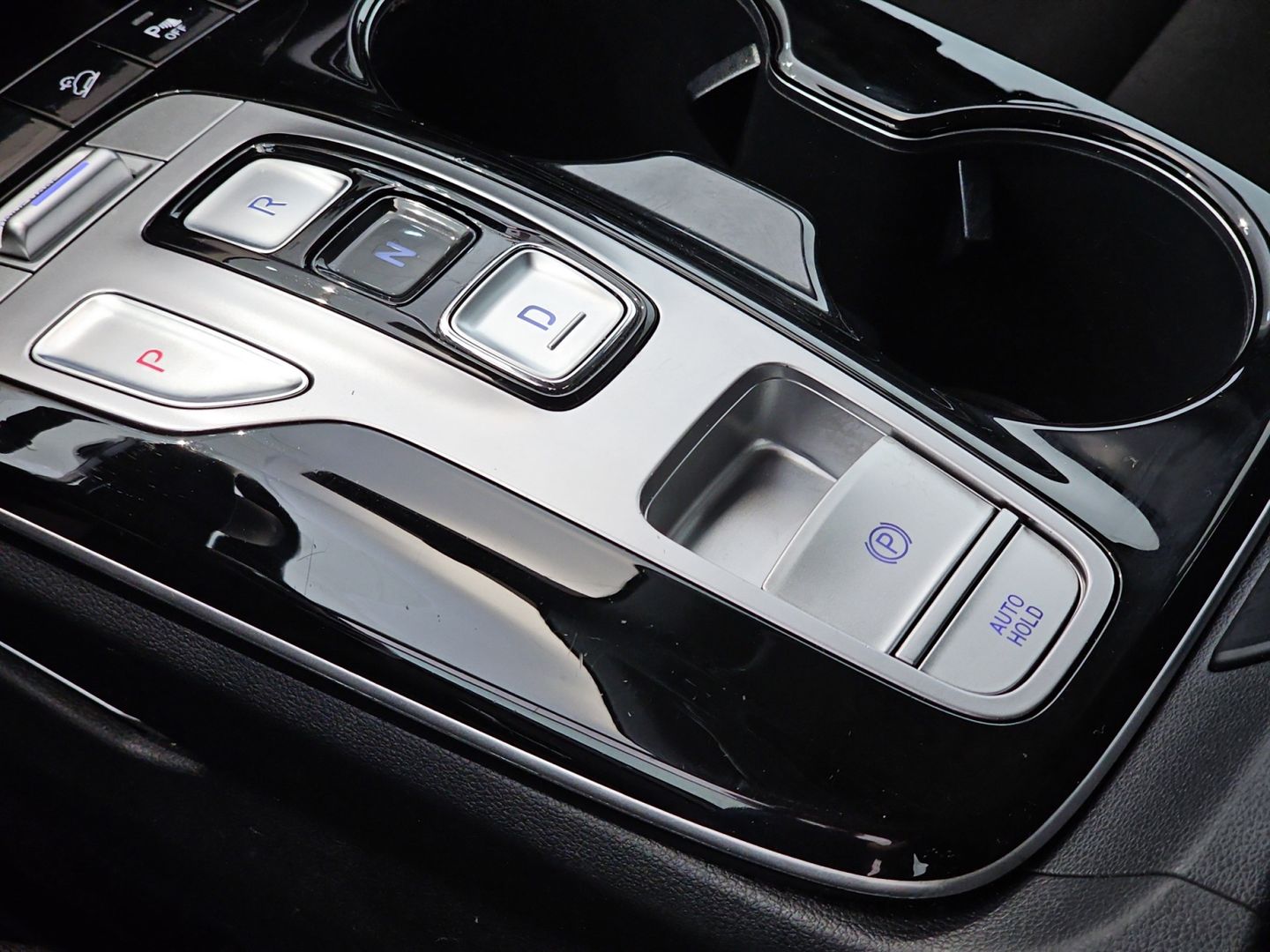 Hyundai Tucson 1.6 TGDI HEV Maxx Auto 169 kW (230 CV)