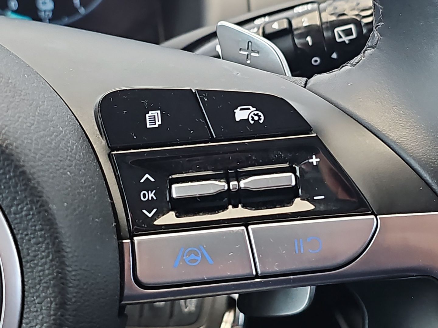 Hyundai Tucson 1.6 TGDI HEV Maxx Auto 169 kW (230 CV)