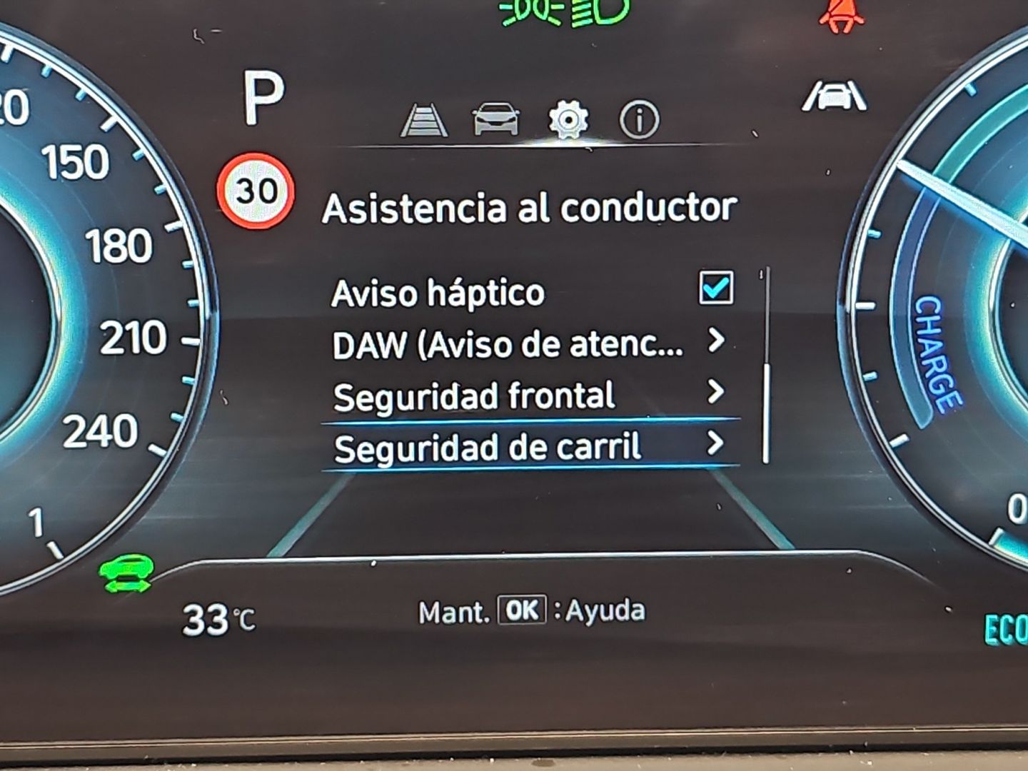 Hyundai Tucson 1.6 TGDI HEV Maxx Auto 169 kW (230 CV)