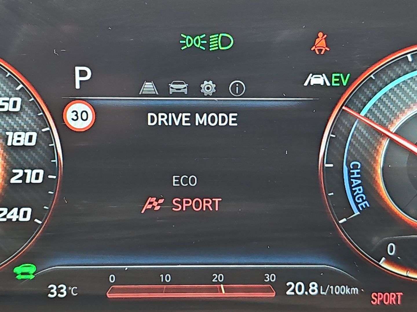Hyundai Tucson 1.6 TGDI HEV Maxx Auto 169 kW (230 CV)