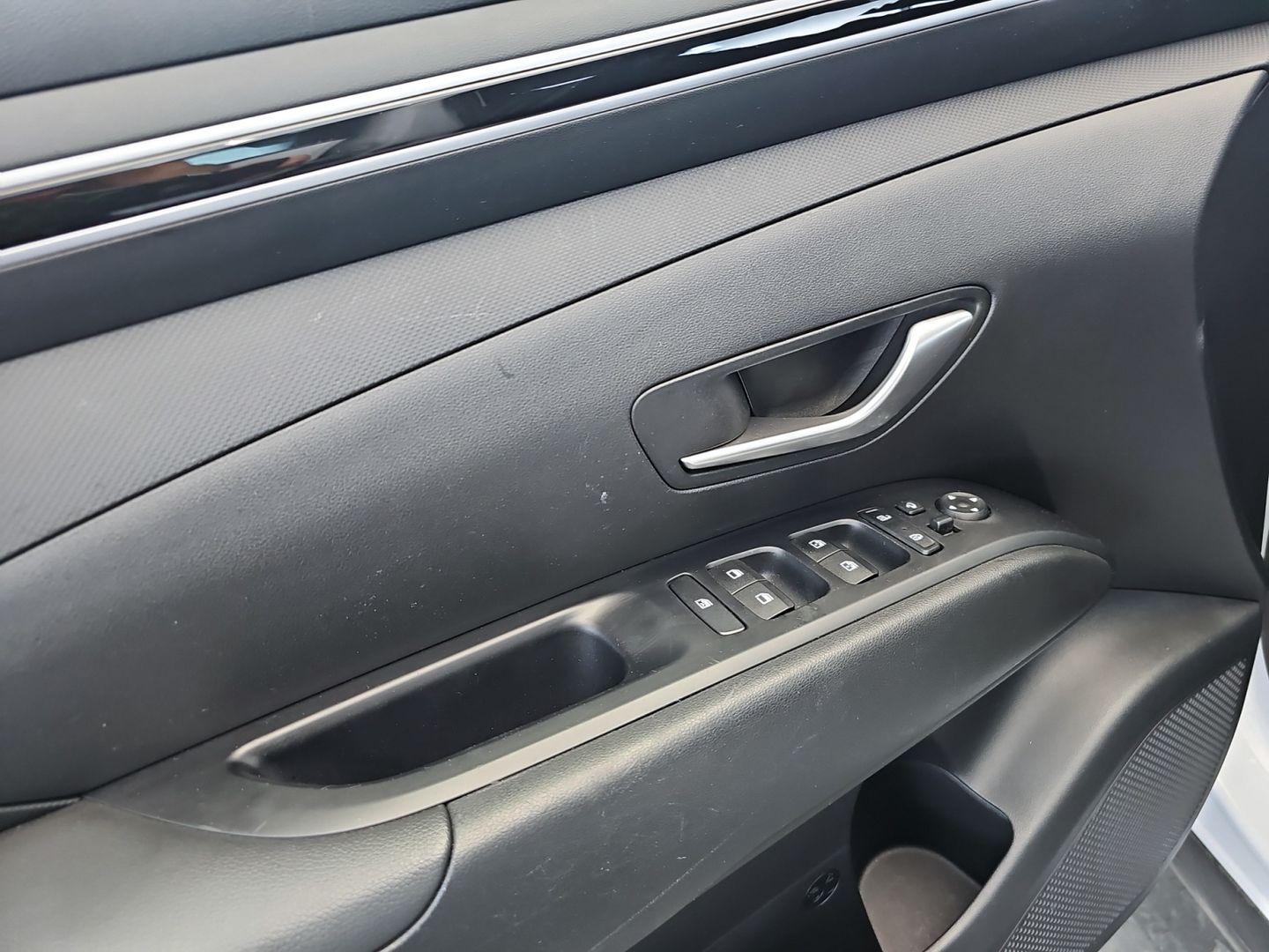 Hyundai Tucson 1.6 TGDI HEV Maxx Auto 169 kW (230 CV)