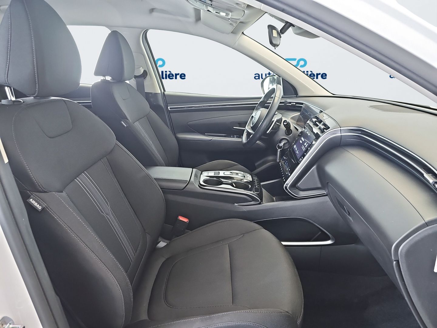 Hyundai Tucson 1.6 TGDI HEV Maxx Auto 169 kW (230 CV)