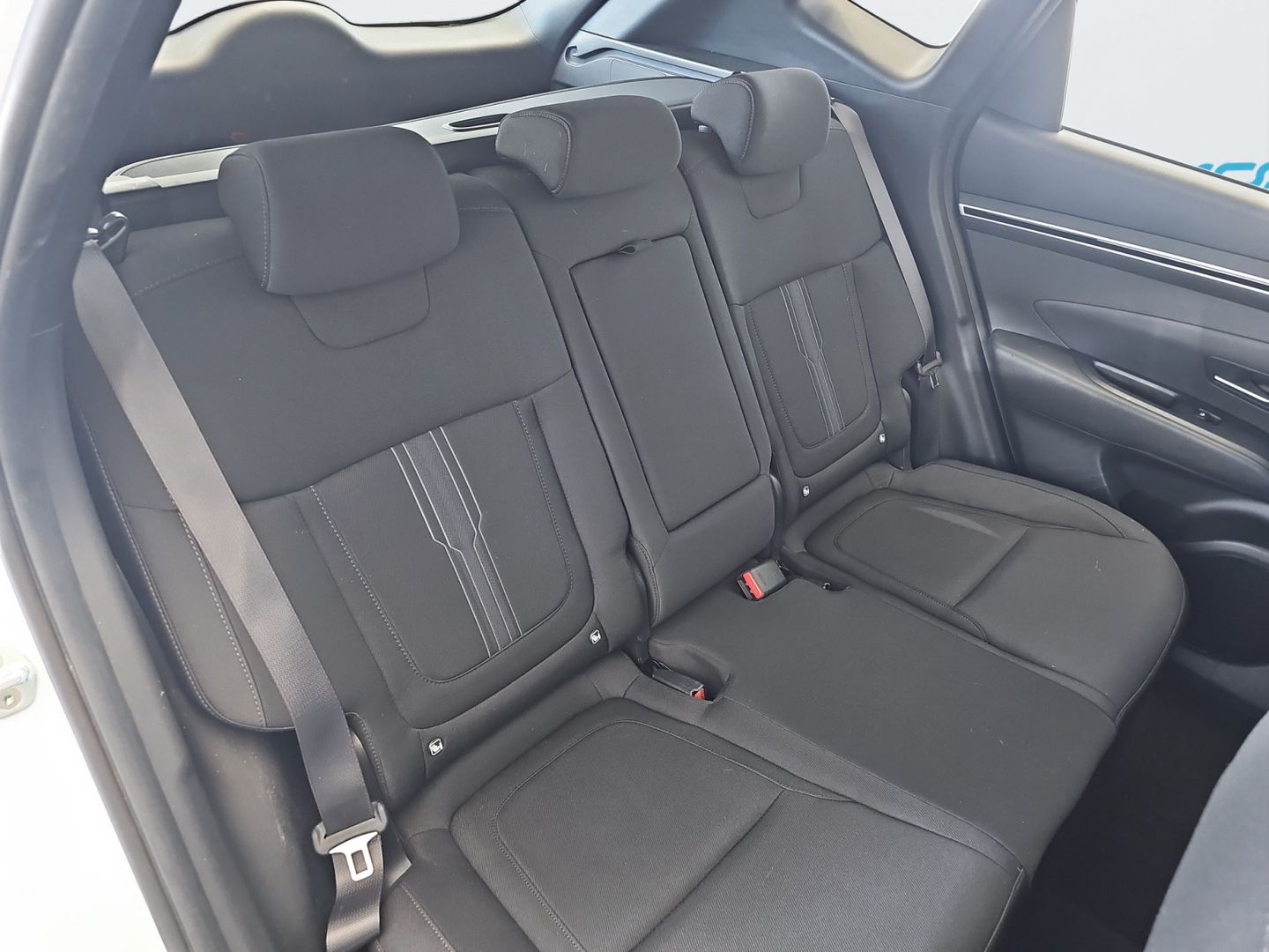 Hyundai Tucson 1.6 TGDI HEV Maxx Auto 169 kW (230 CV)