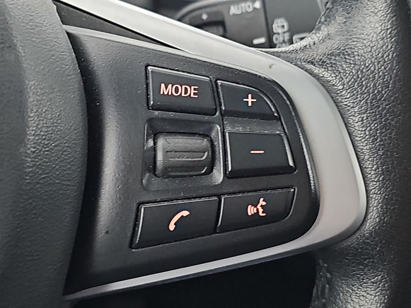 BMW X1 sDrive18i 100 kW (136 CV)