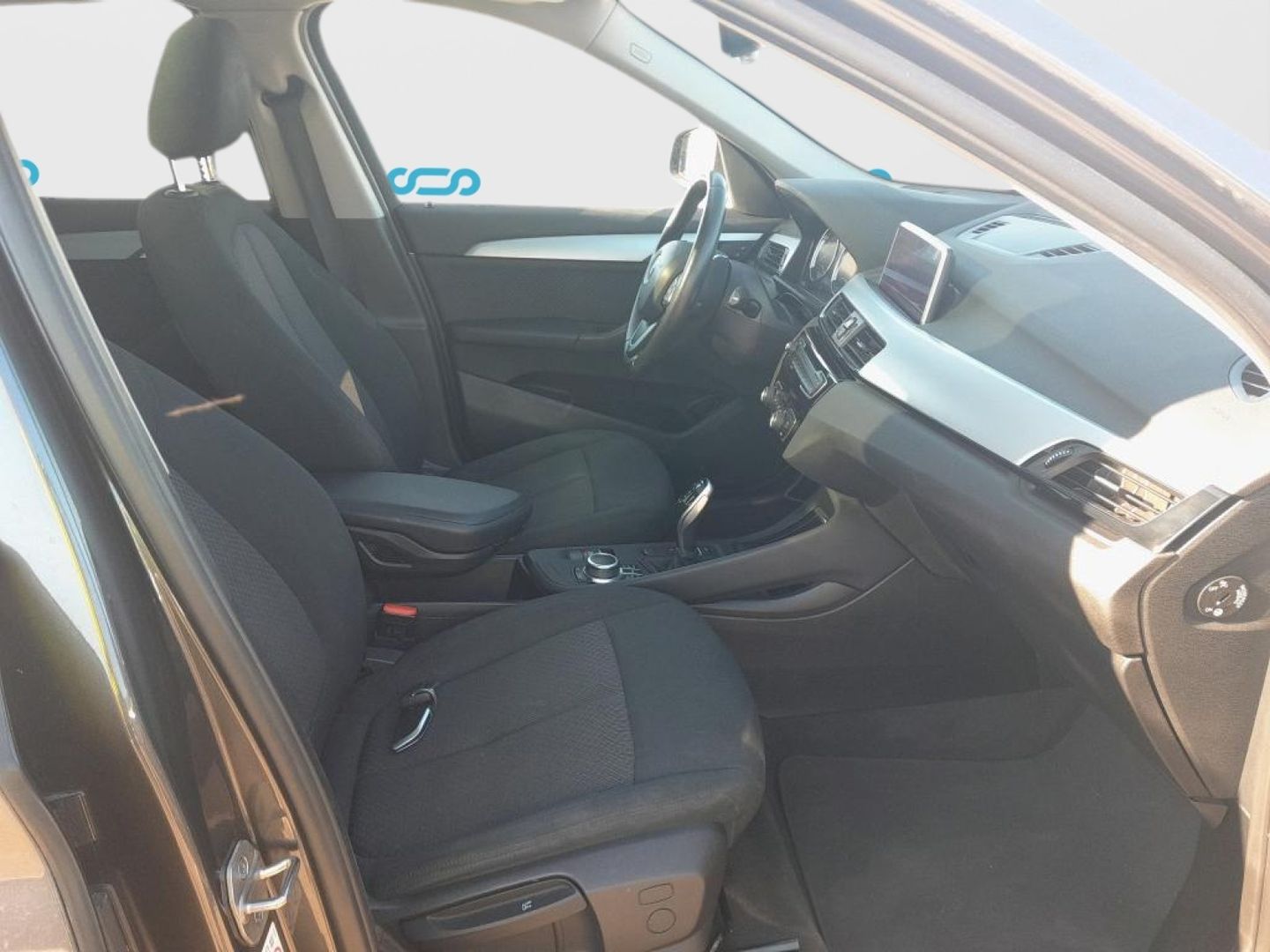 BMW X1 sDrive18i 100 kW (136 CV)