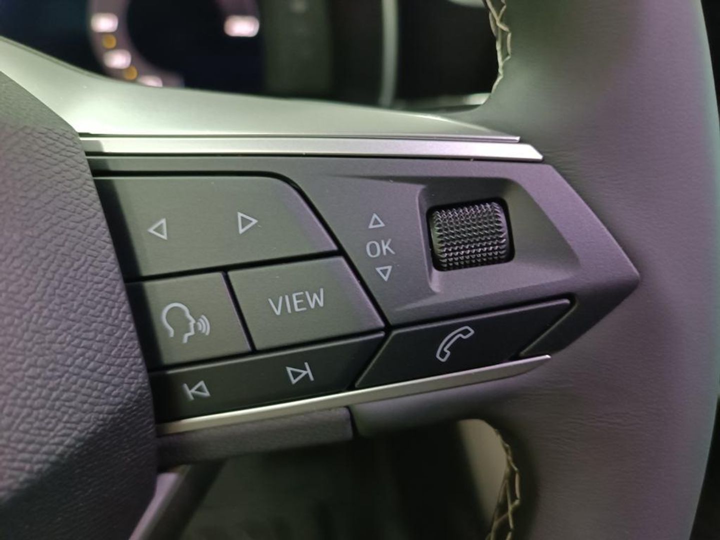 SEAT León 1.0 TSI S&S Style XS 81 kW (110 CV)