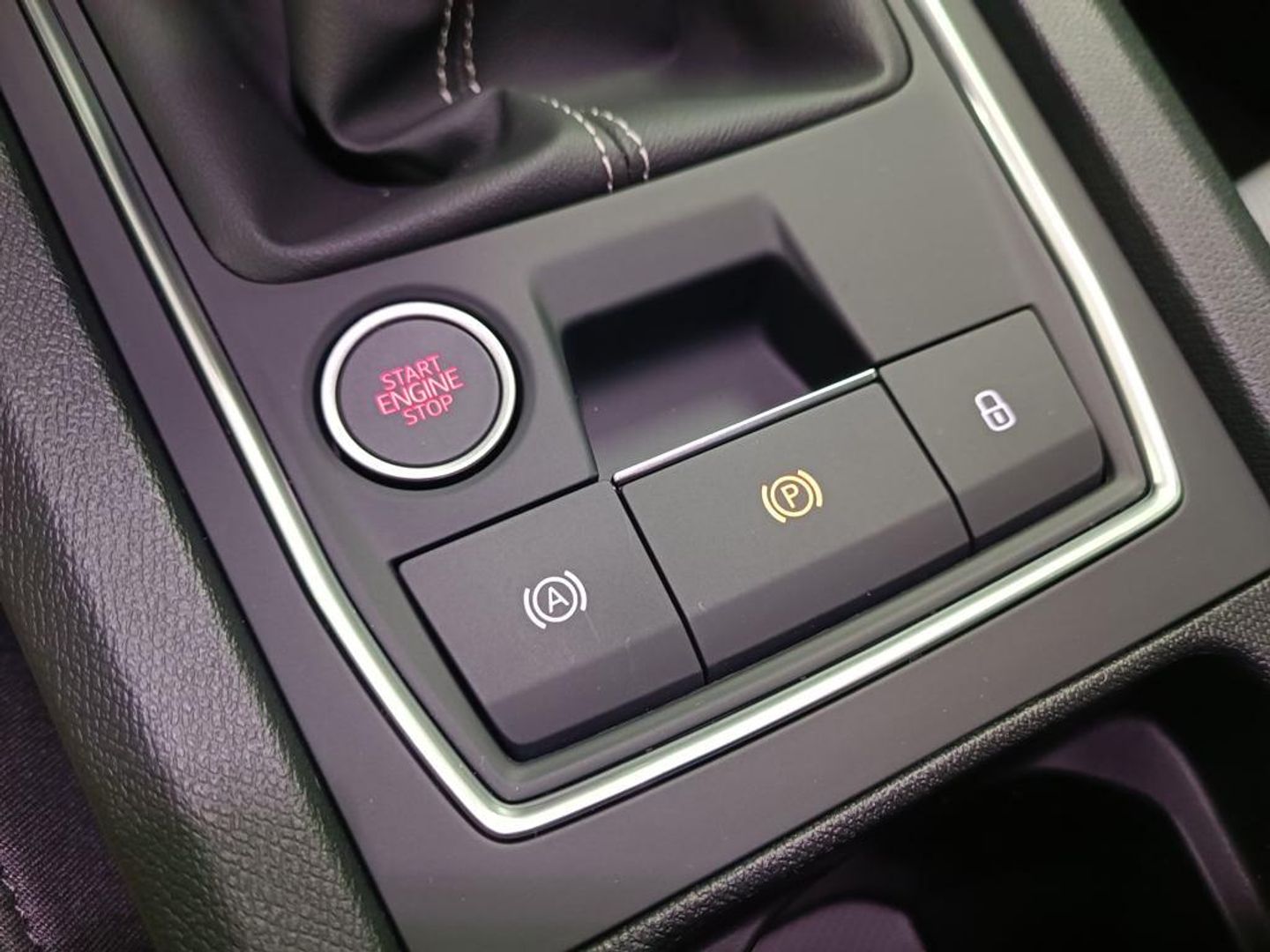 SEAT León 1.0 TSI S&S Style XS 81 kW (110 CV)
