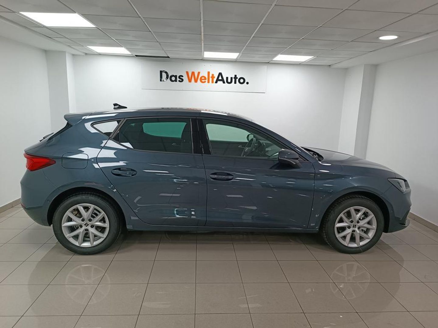SEAT León 1.0 TSI S&S Style XS 81 kW (110 CV)