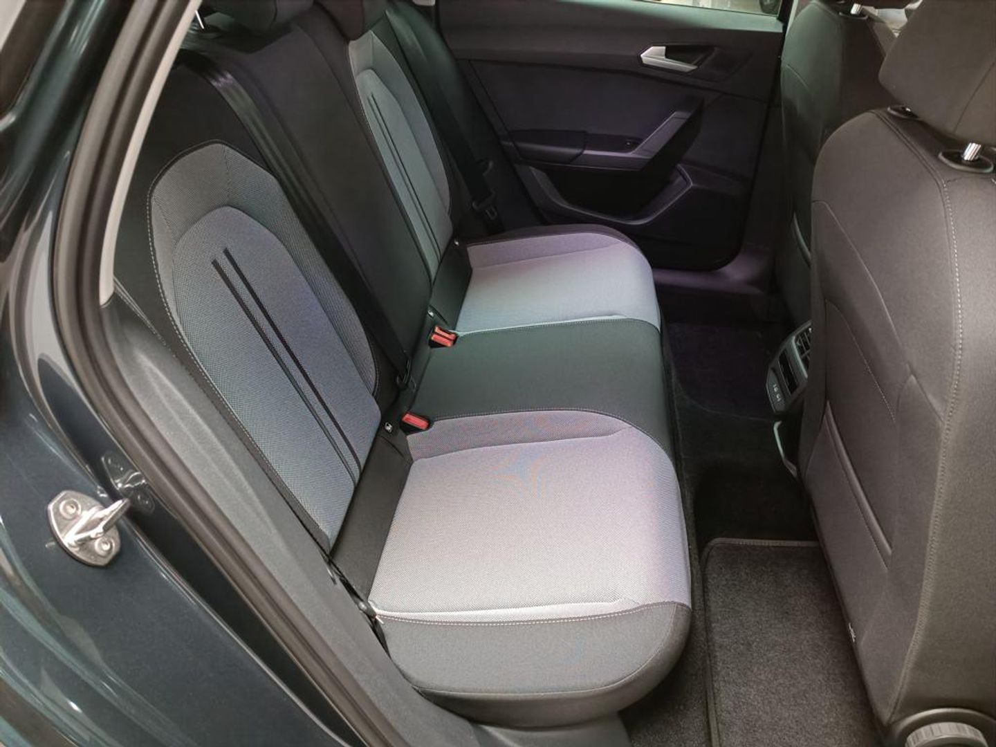 SEAT León 1.0 TSI S&S Style XS 81 kW (110 CV)