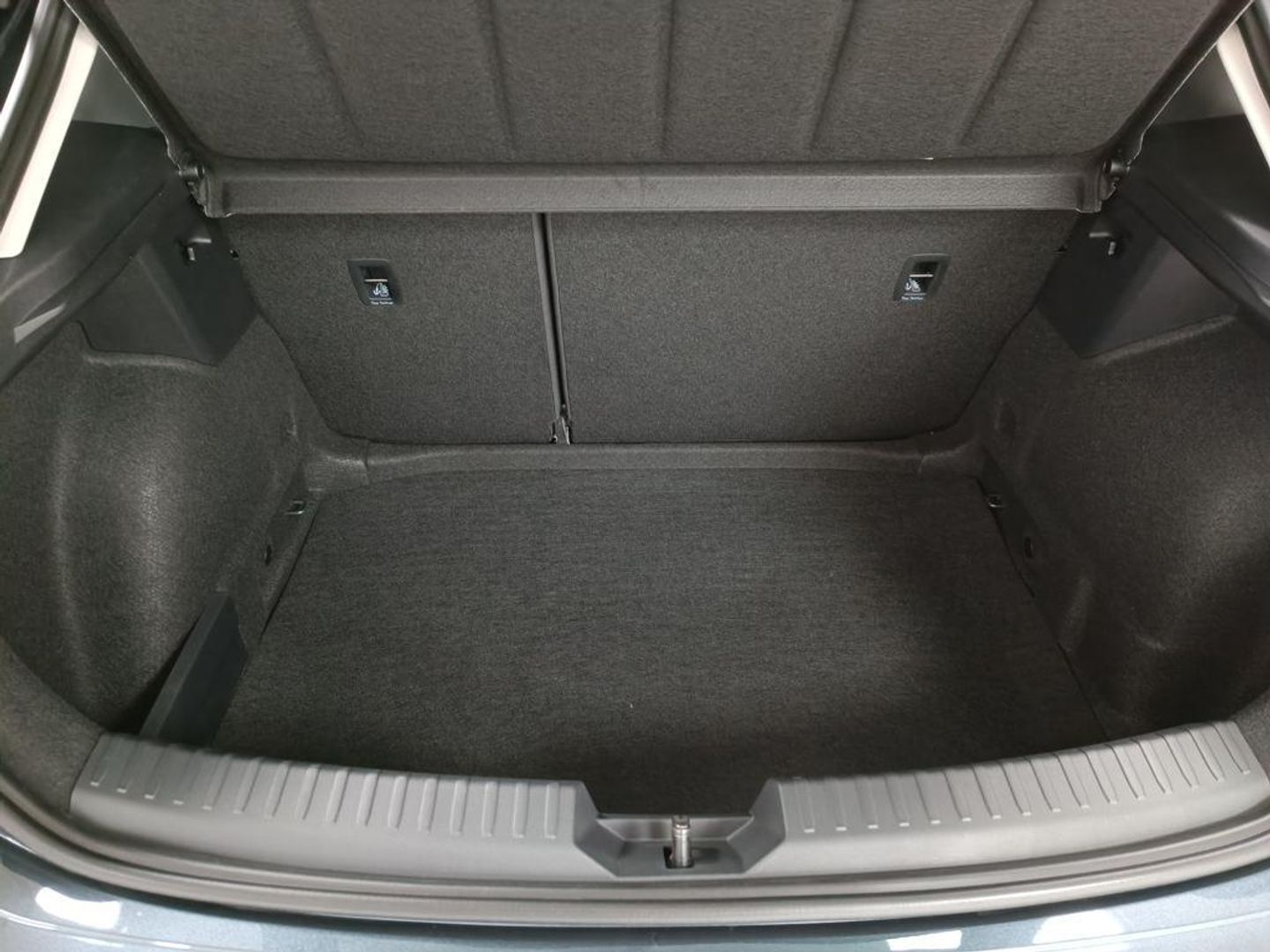 SEAT León 1.0 TSI S&S Style XS 81 kW (110 CV)