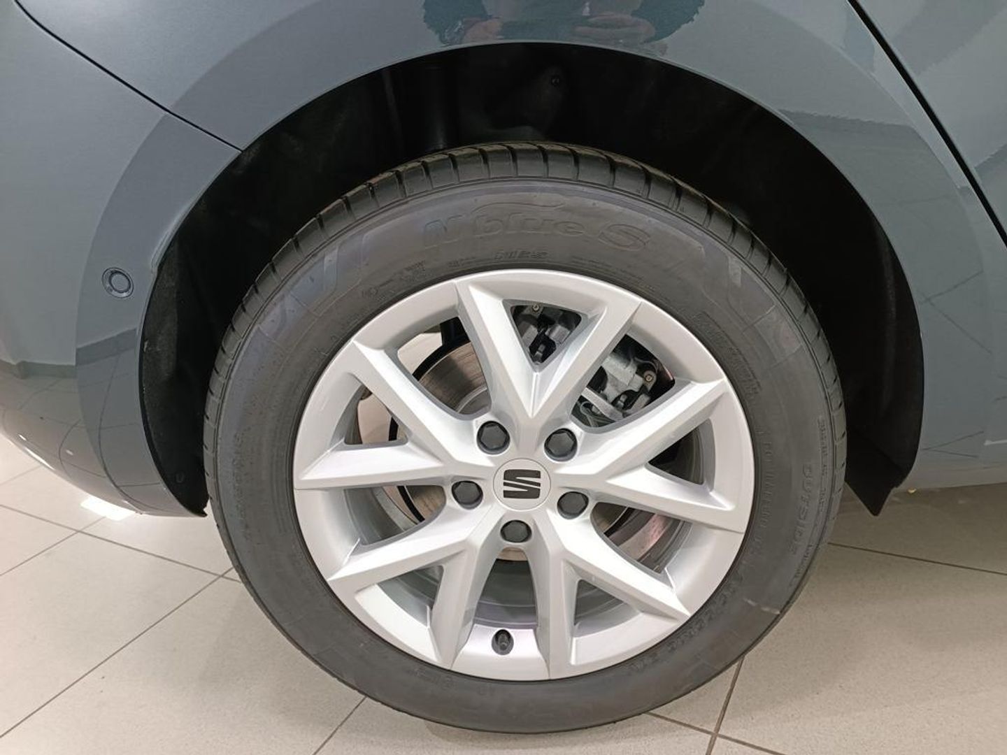 SEAT León 1.0 TSI S&S Style XS 81 kW (110 CV)