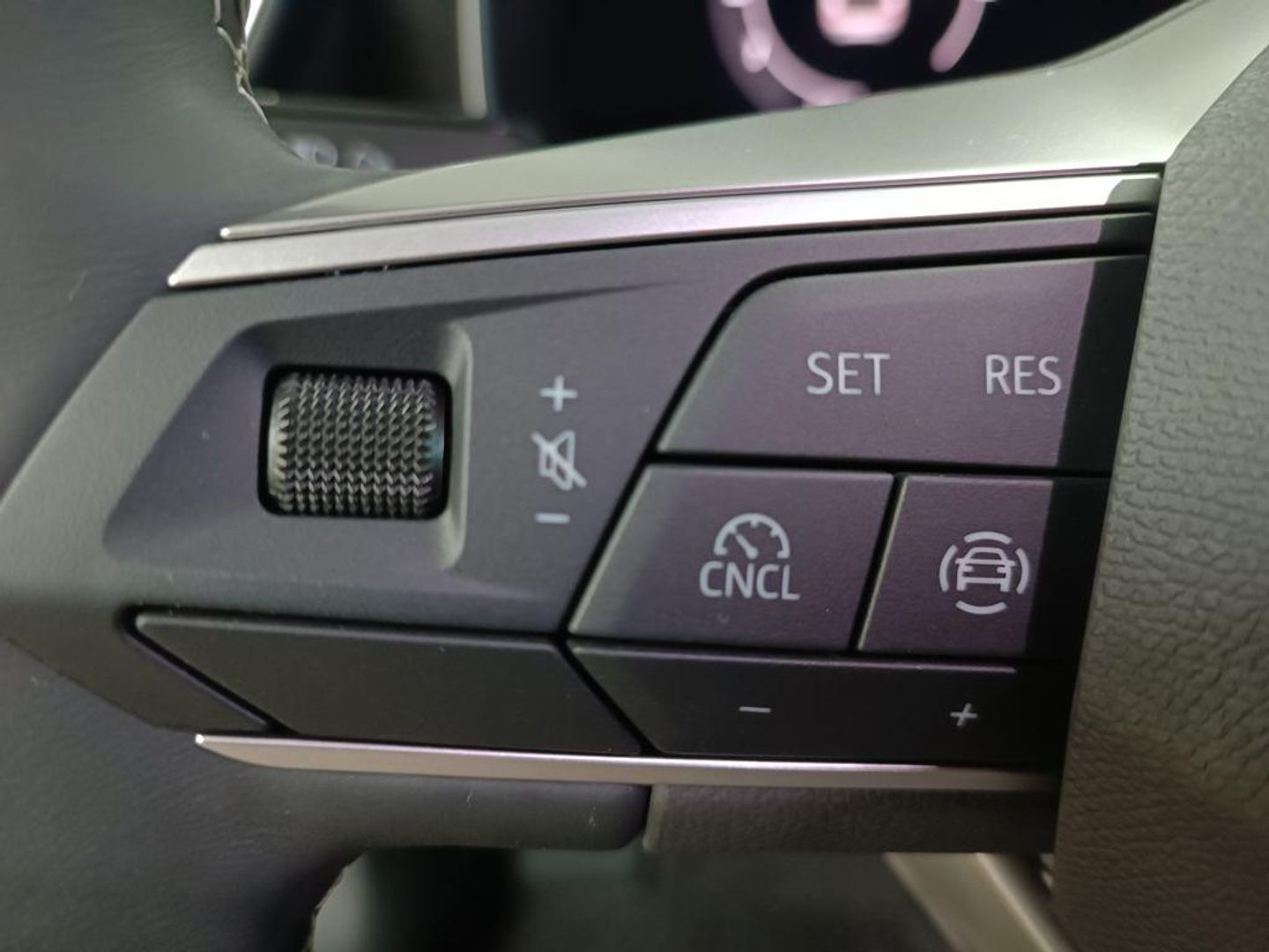 SEAT León 1.0 TSI S&S Style XS 81 kW (110 CV)