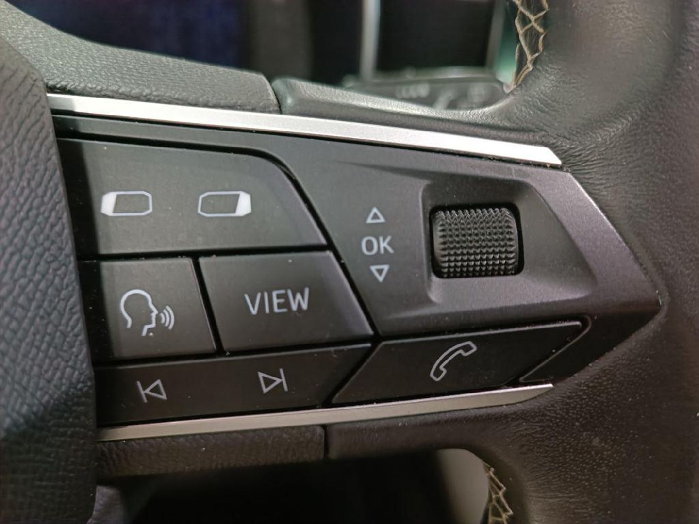 SEAT León 1.0 TSI S&S Style XS 81 kW (110 CV)