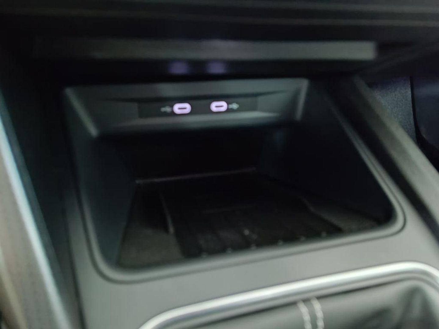SEAT León 1.0 TSI S&S Style XS 81 kW (110 CV)