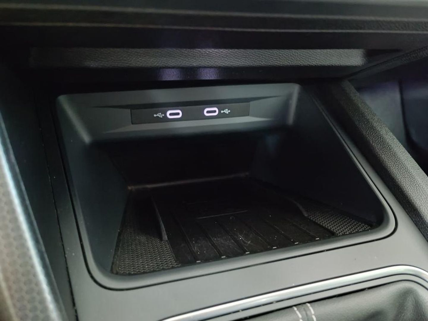 SEAT León 1.0 TSI S&S Style XS 81 kW (110 CV)