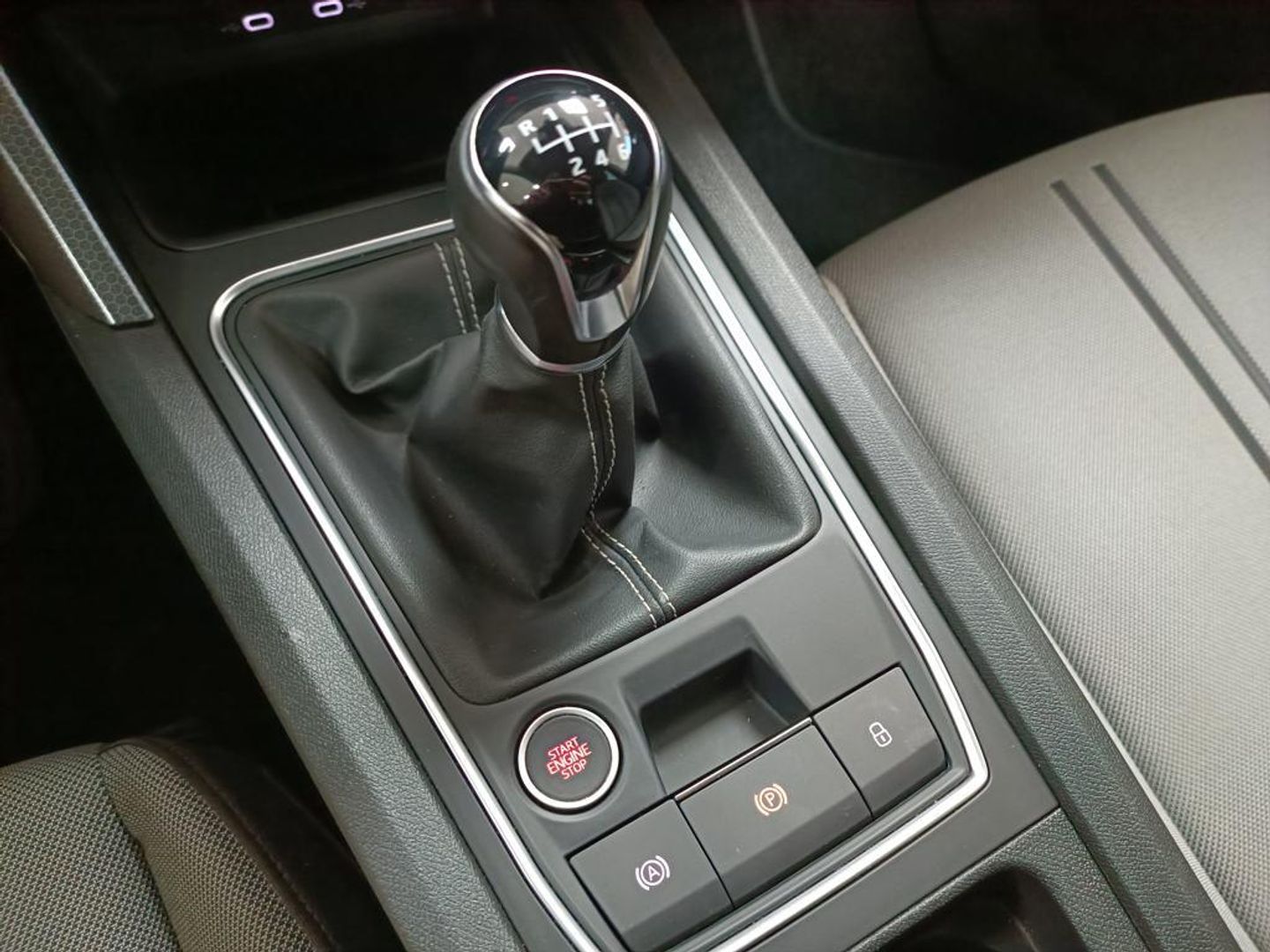 SEAT León 1.0 TSI S&S Style XS 81 kW (110 CV)