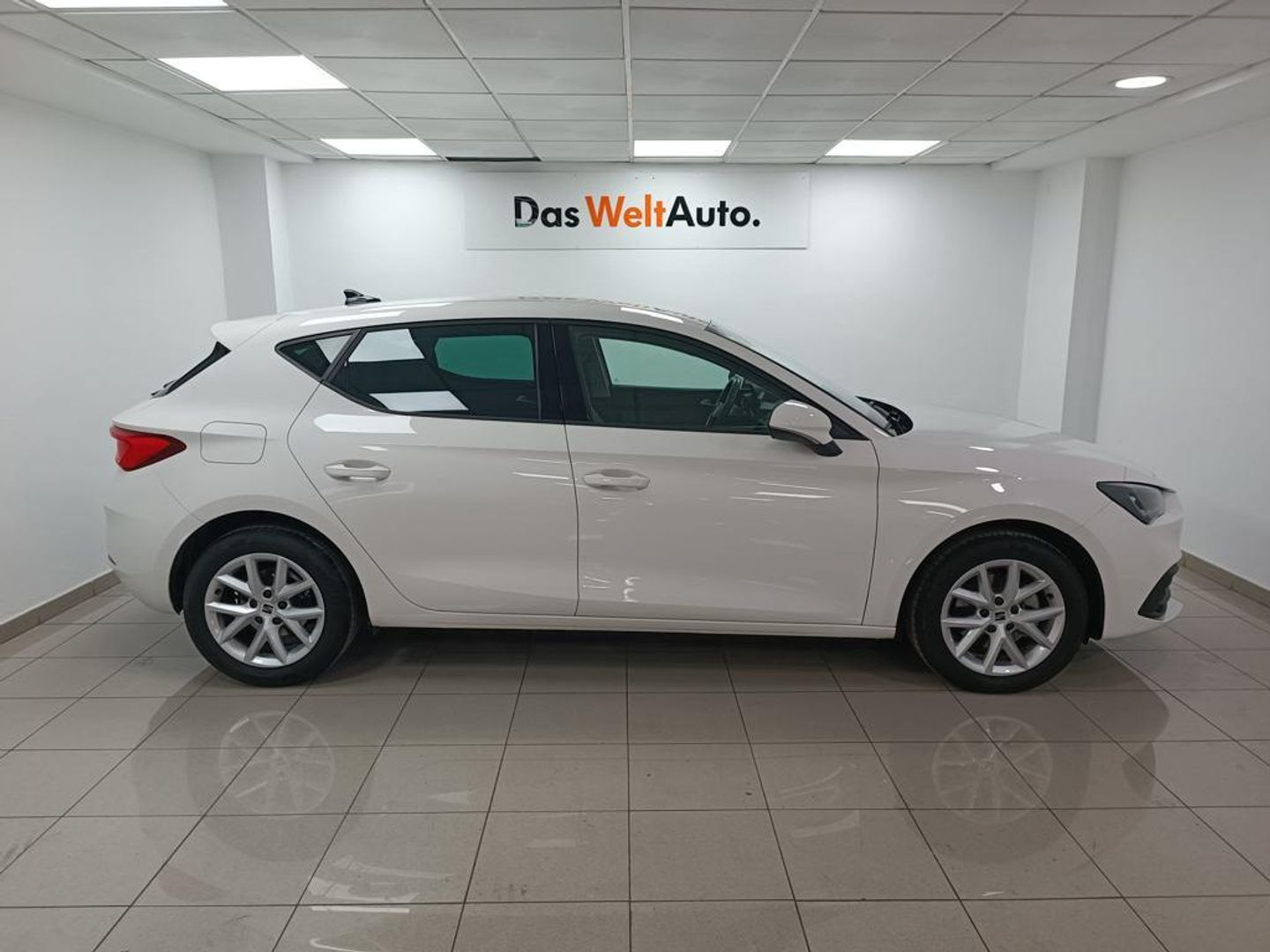 SEAT León 1.0 TSI S&S Style XS 81 kW (110 CV)