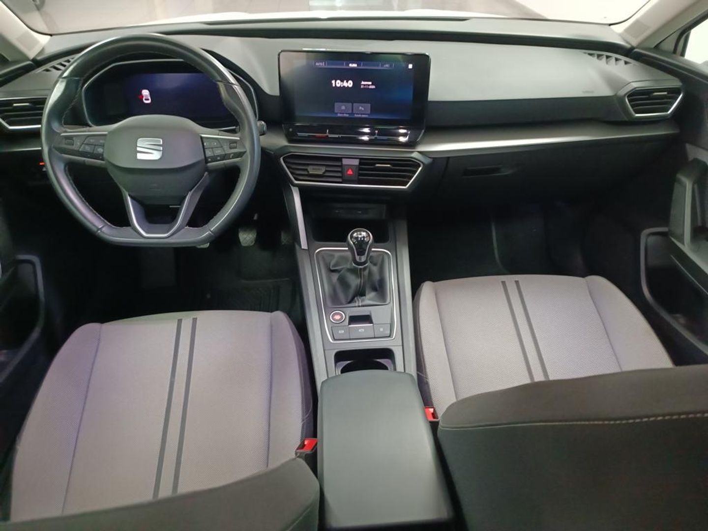 SEAT León 1.0 TSI S&S Style XS 81 kW (110 CV)