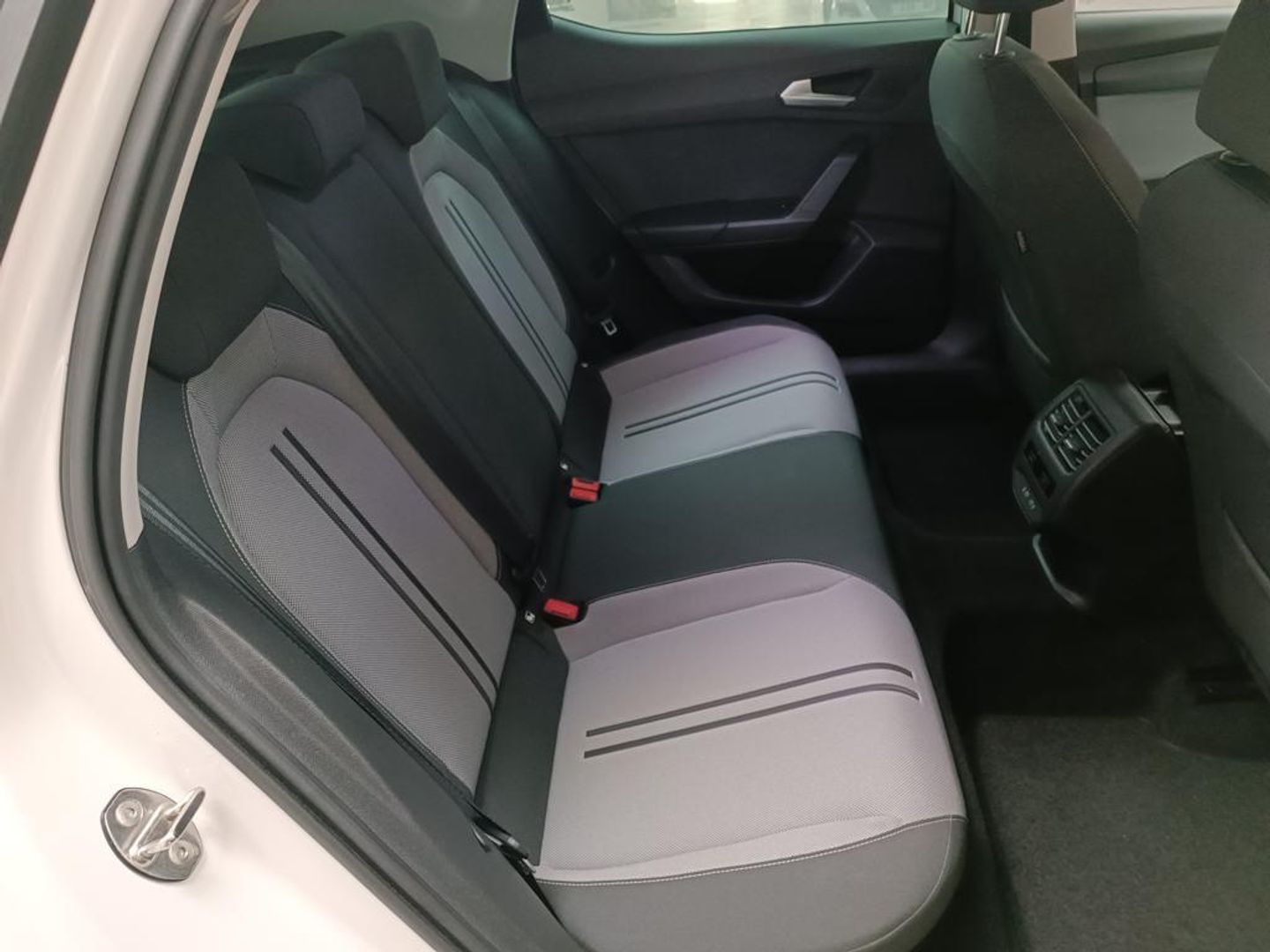 SEAT León 1.0 TSI S&S Style XS 81 kW (110 CV)