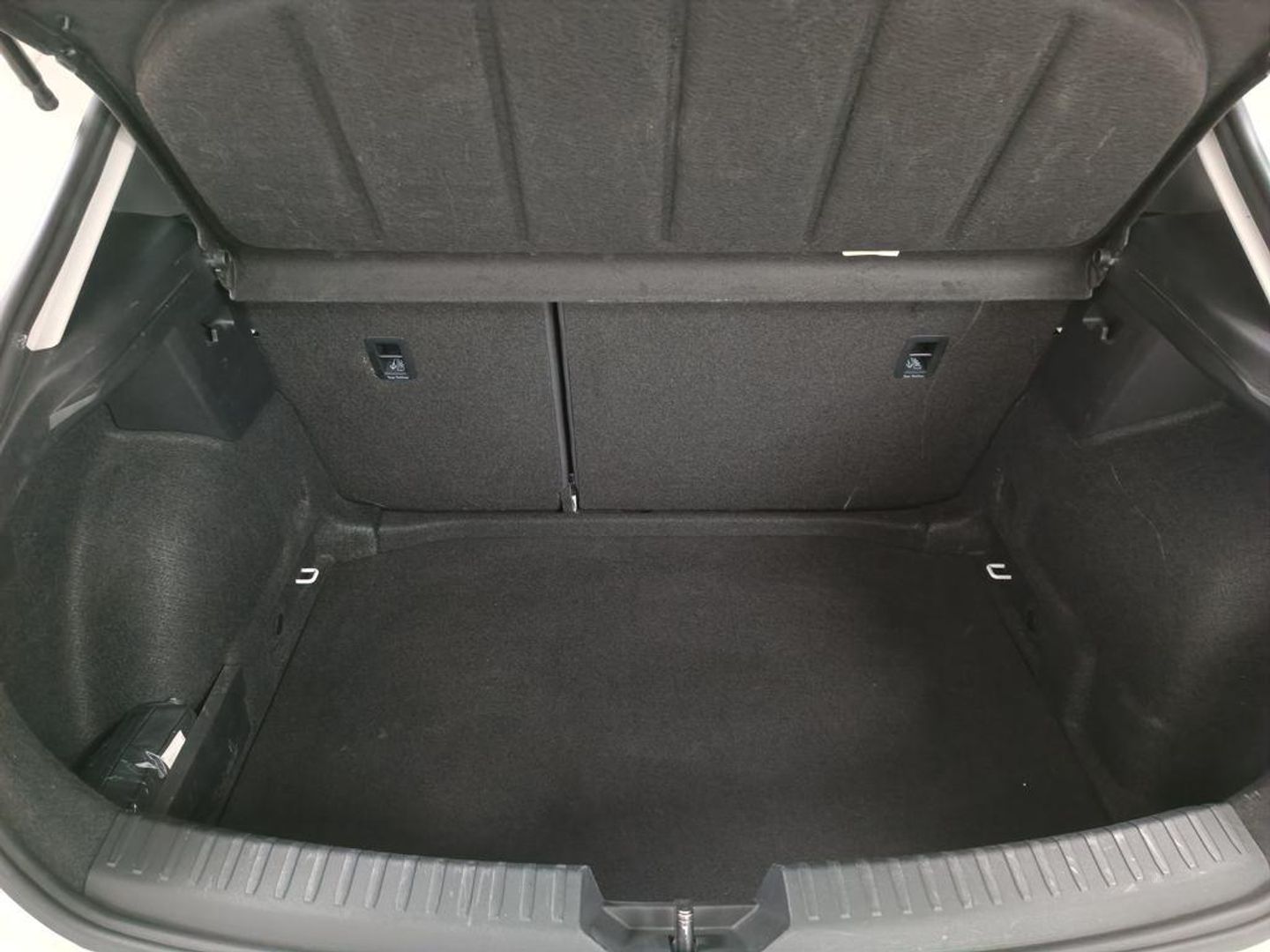SEAT León 1.0 TSI S&S Style XS 81 kW (110 CV)