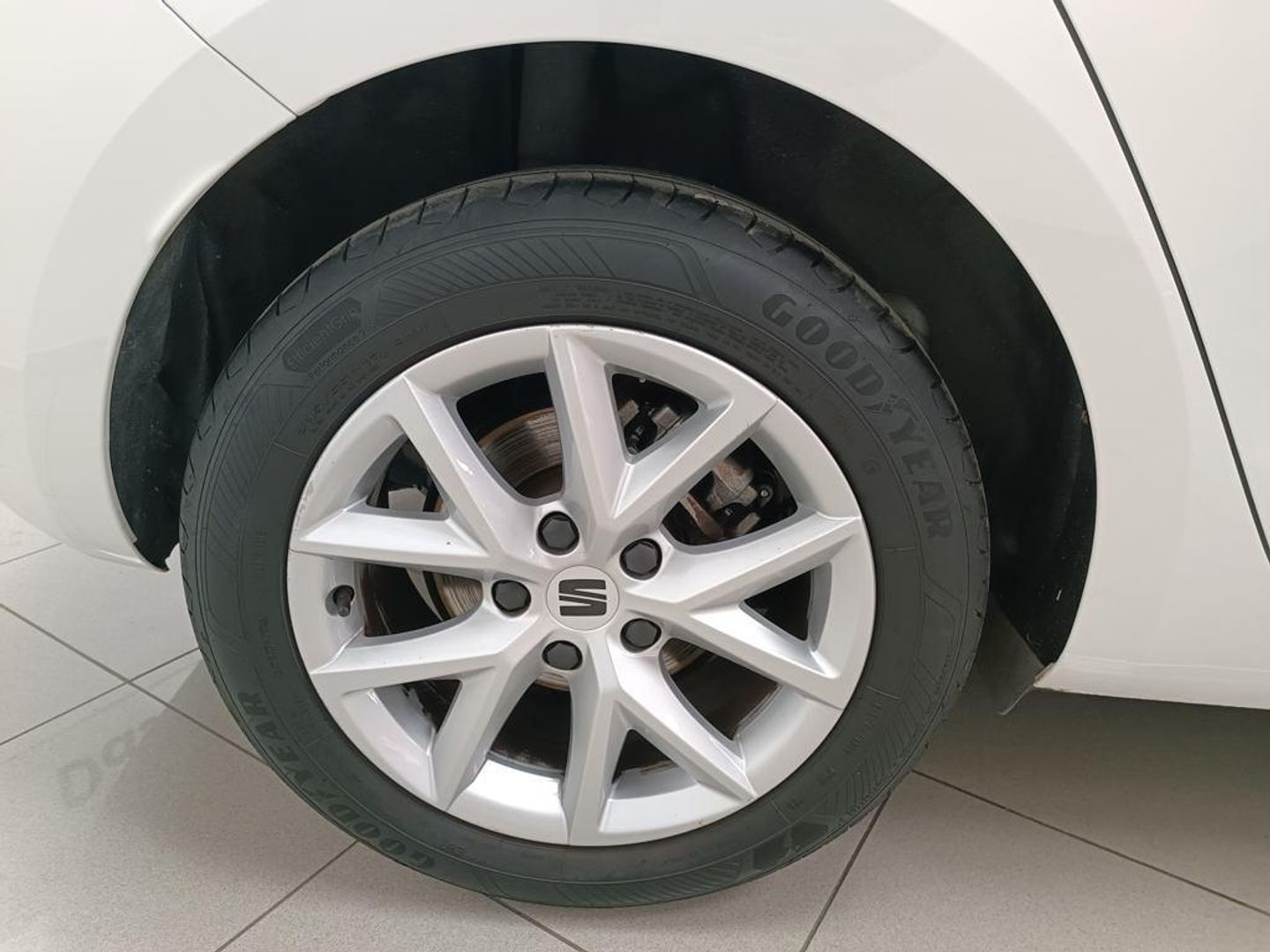 SEAT León 1.0 TSI S&S Style XS 81 kW (110 CV)