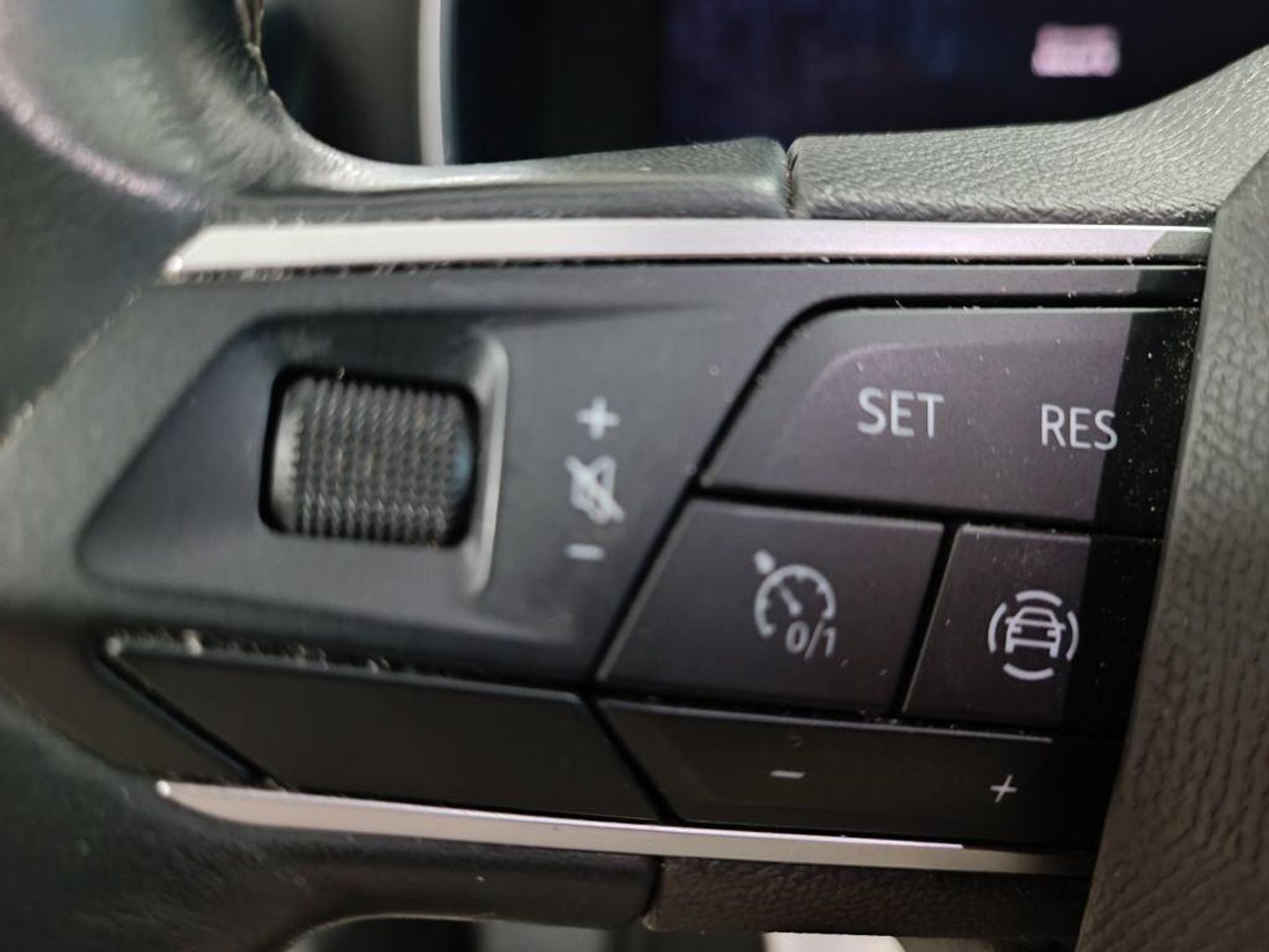SEAT León 1.0 TSI S&S Style XS 81 kW (110 CV)