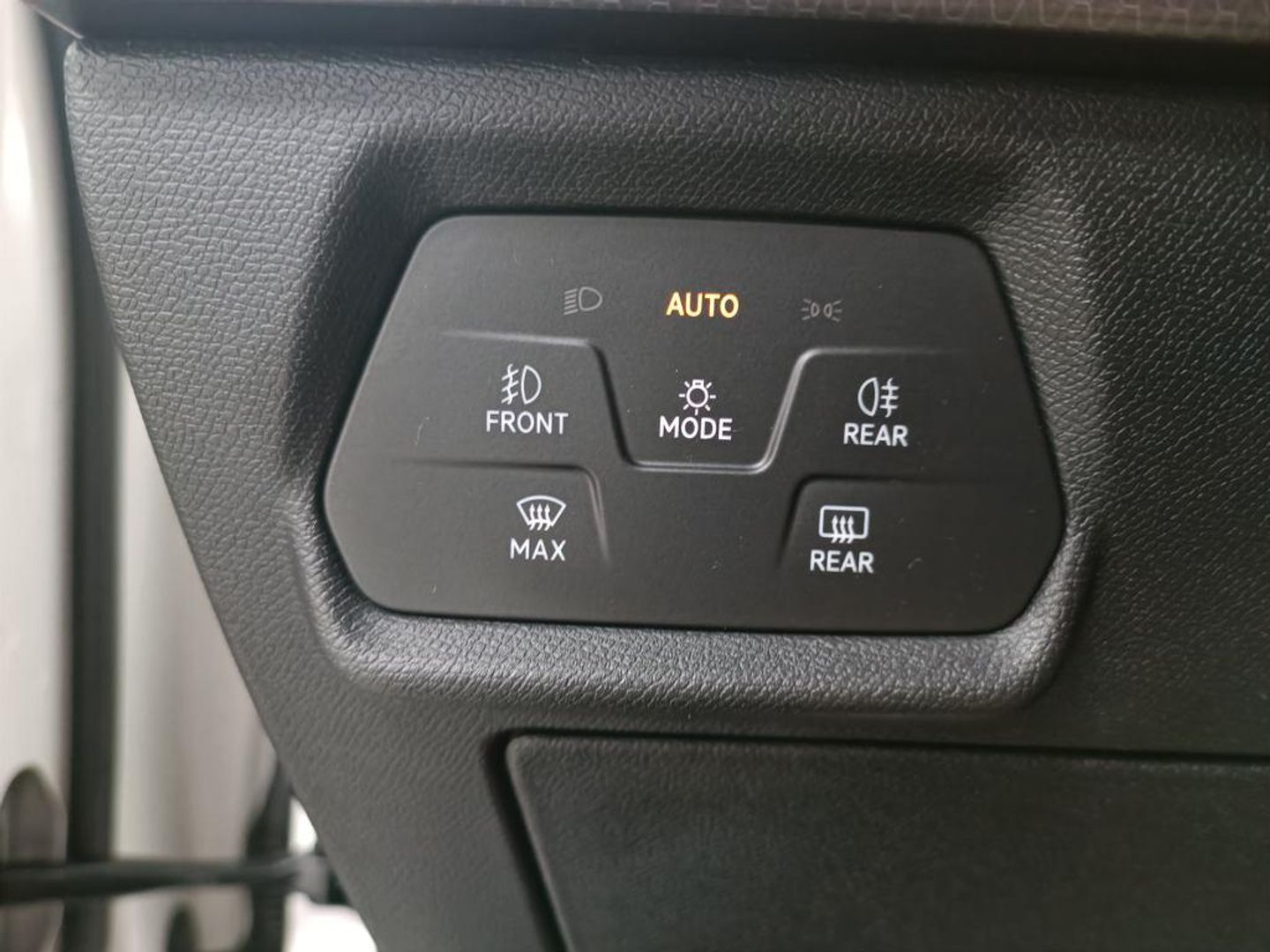 SEAT León 1.0 TSI S&S Style XS 81 kW (110 CV)