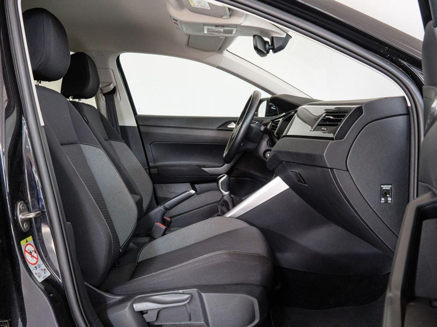 Volkswagen Taigo Life 1.0 TSI 70 kW (95 CV)