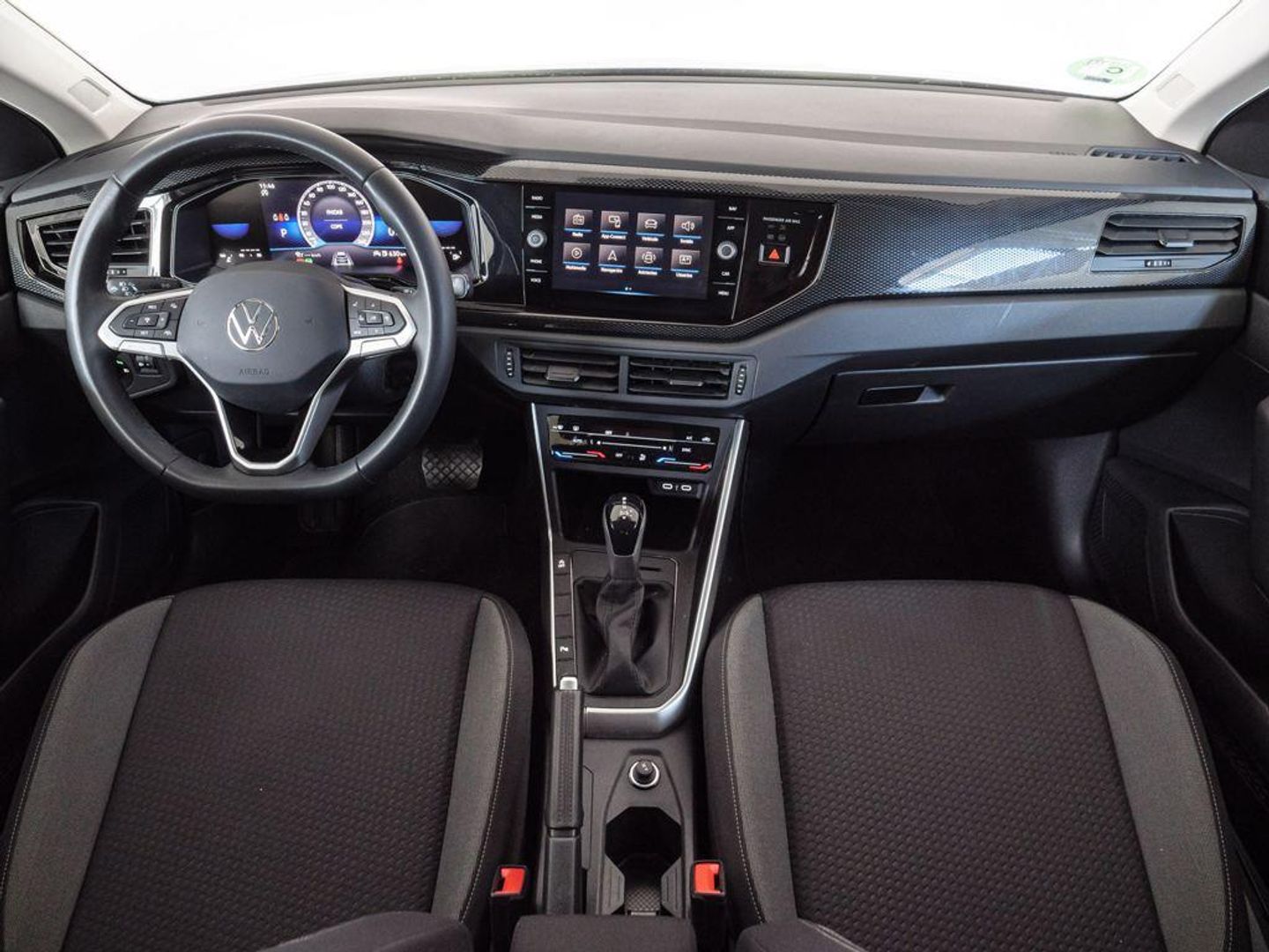 Volkswagen Taigo Life 1.0 TSI 81 kW (110 CV) DSG