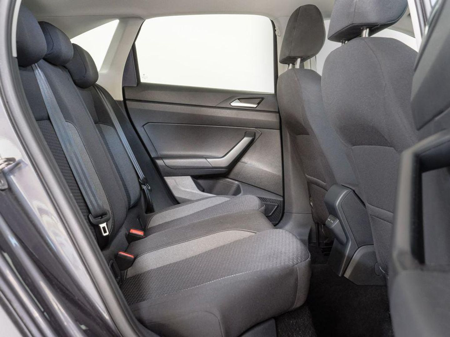 Volkswagen Taigo Life 1.0 TSI 81 kW (110 CV) DSG