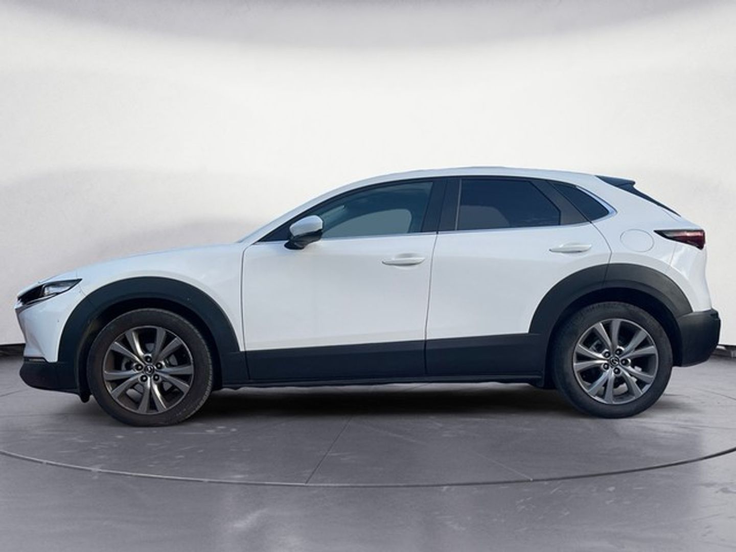 Mazda CX-30 2.0 Skyactiv-G Evolution 2WD 90 kW (122 CV)