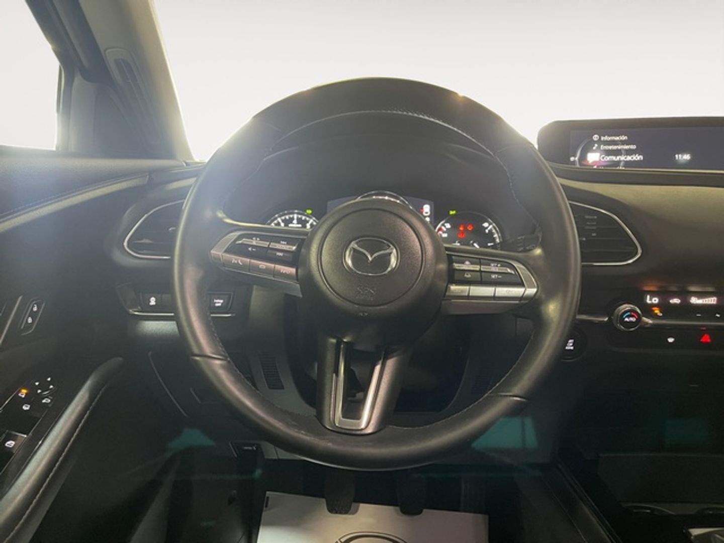 Mazda CX-30 2.0 Skyactiv-G Evolution 2WD 90 kW (122 CV)