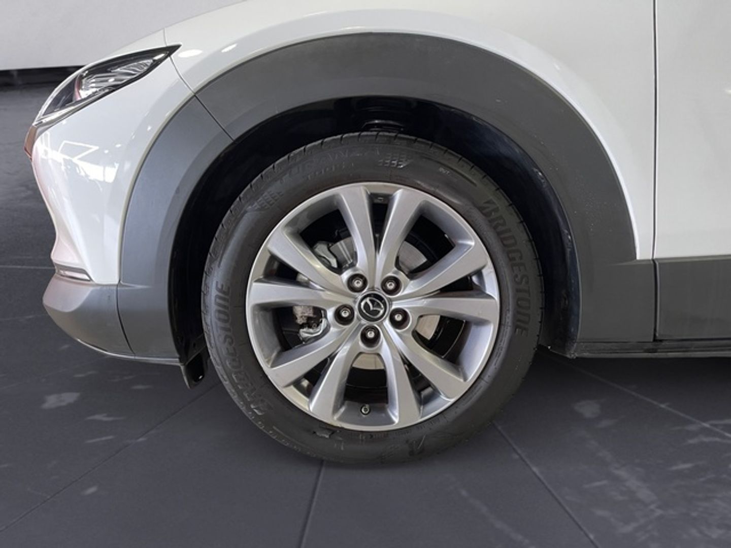 Mazda CX-30 2.0 Skyactiv-G Evolution 2WD 90 kW (122 CV)