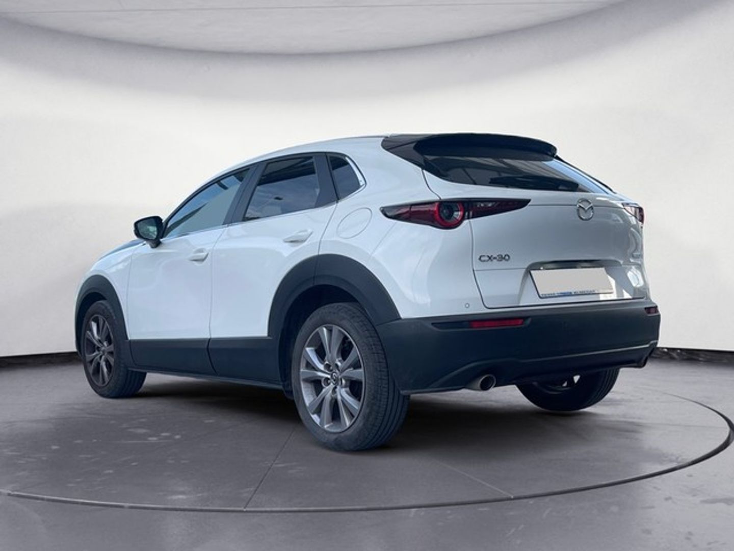 Mazda CX-30 2.0 Skyactiv-G Evolution 2WD 90 kW (122 CV)
