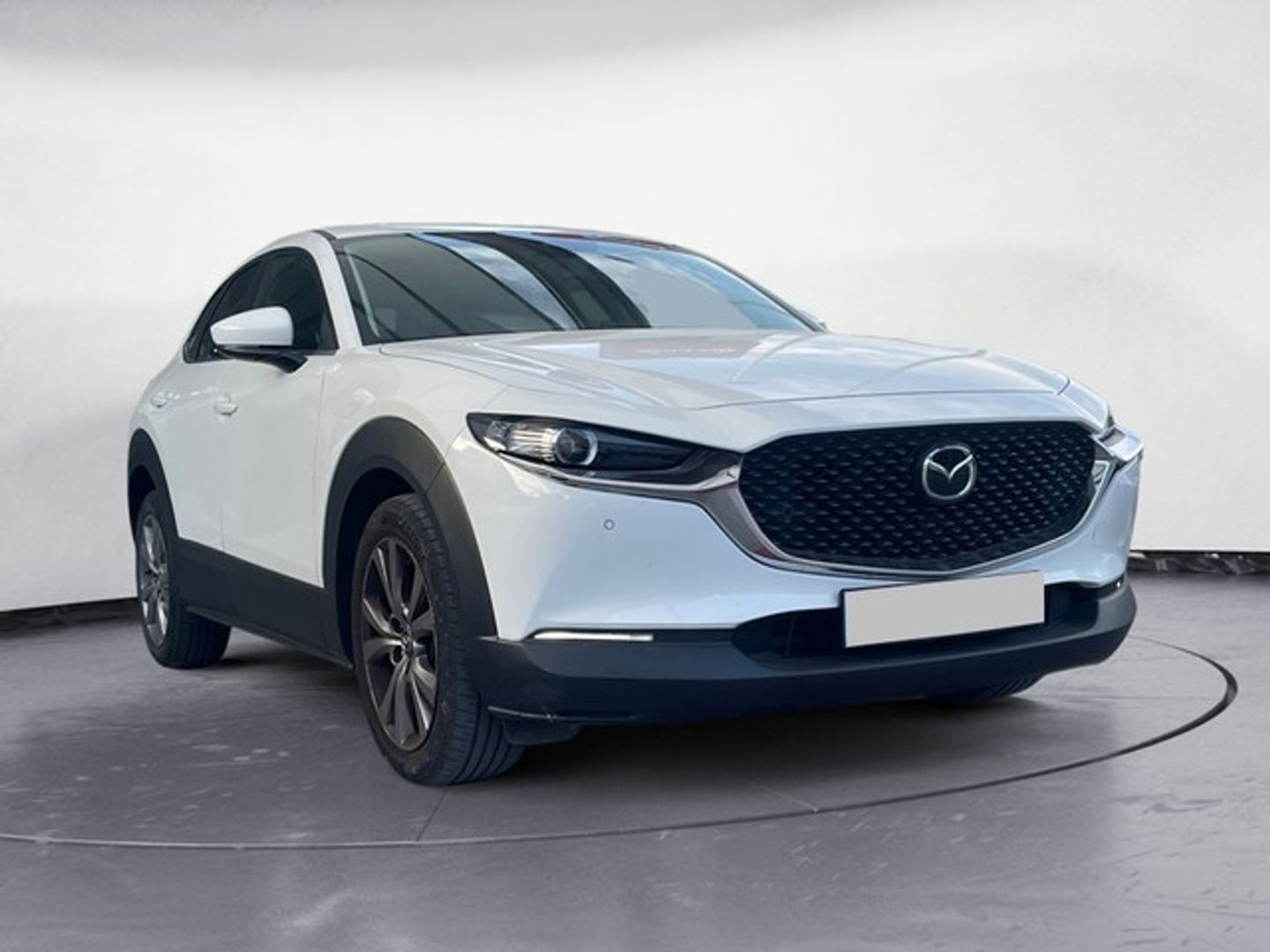 Mazda CX-30 2.0 Skyactiv-G Evolution 2WD 90 kW (122 CV)