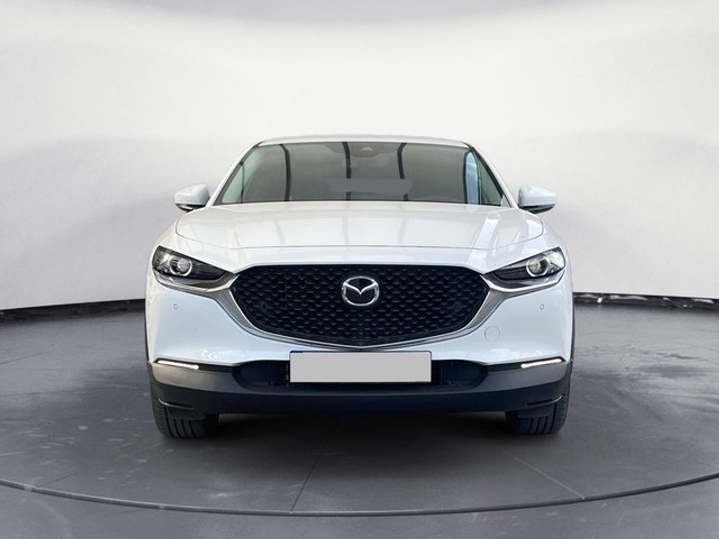 Mazda CX-30 2.0 Skyactiv-G Evolution 2WD 90 kW (122 CV)