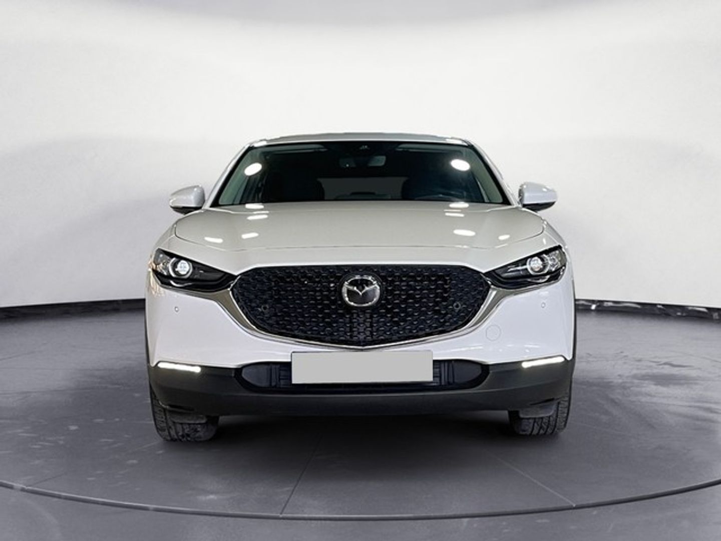 Mazda CX-30 2.0 Skyactiv-G Evolution 2WD 90 kW (122 CV)