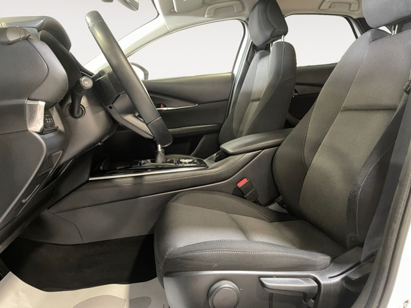 Mazda CX-30 2.0 Skyactiv-G Evolution 2WD 90 kW (122 CV)