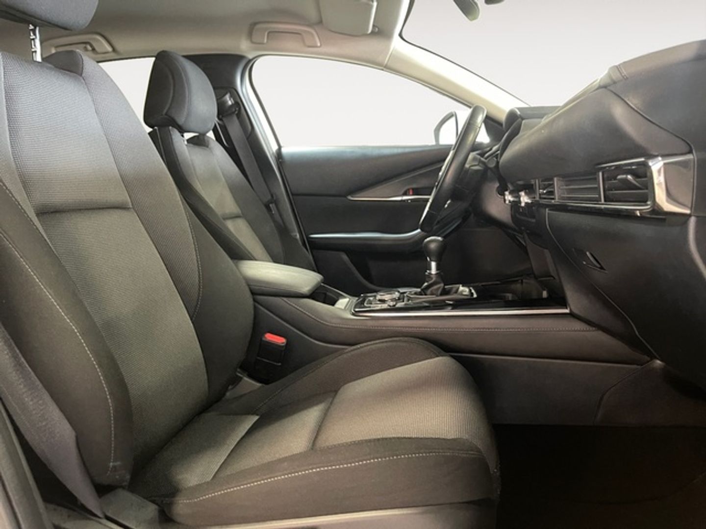 Mazda CX-30 2.0 Skyactiv-G Evolution 2WD 90 kW (122 CV)