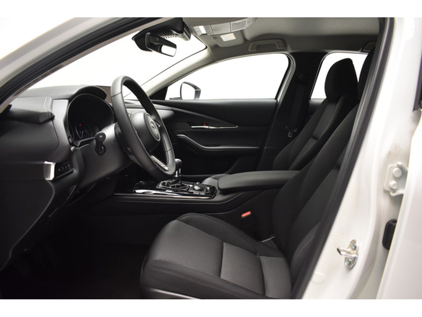 Mazda CX-30 e-SKYACTIV X MHEV Centre-Line 137 kW (186 CV)