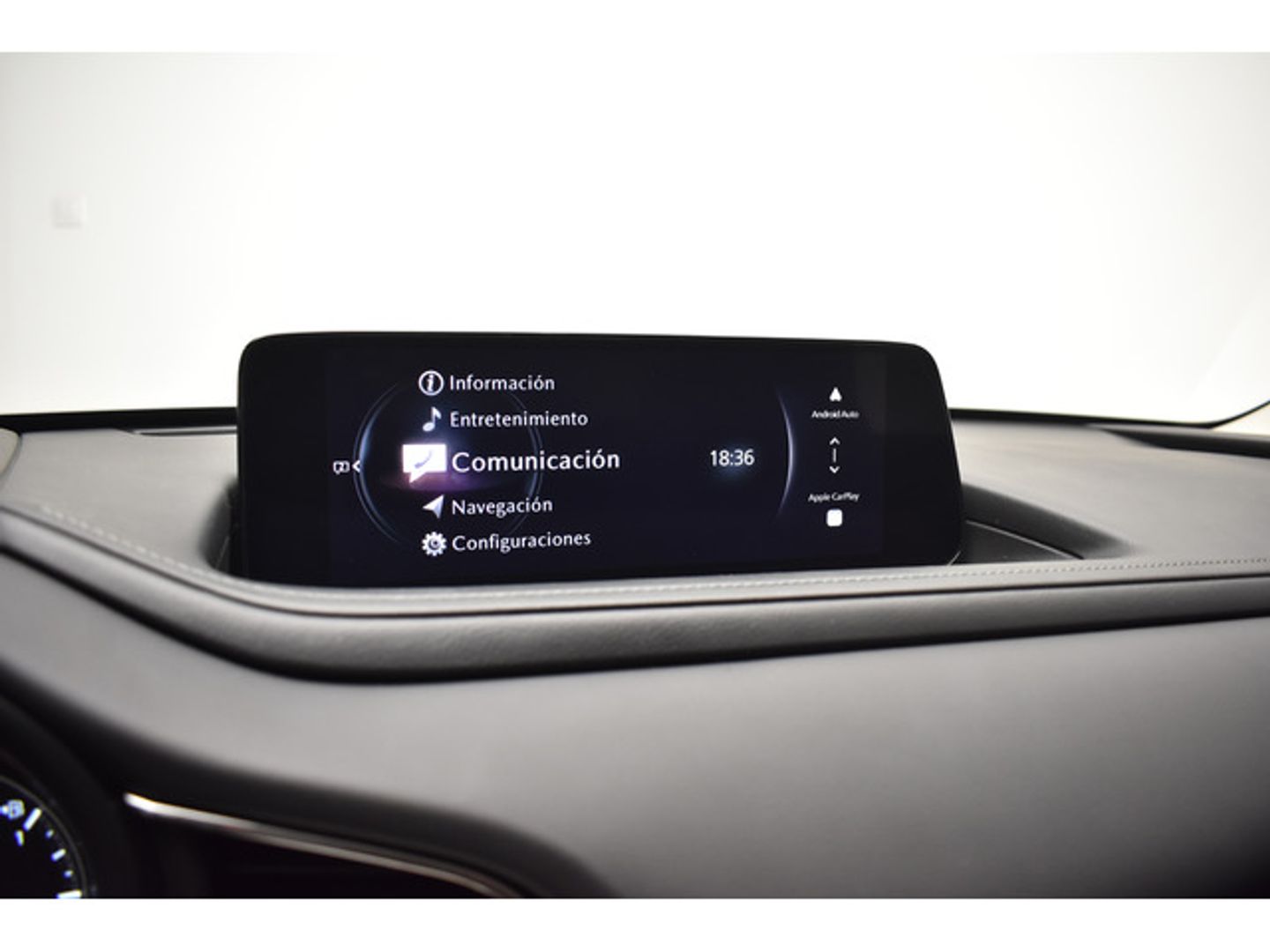 Mazda CX-30 e-SKYACTIV X MHEV Centre-Line 137 kW (186 CV)