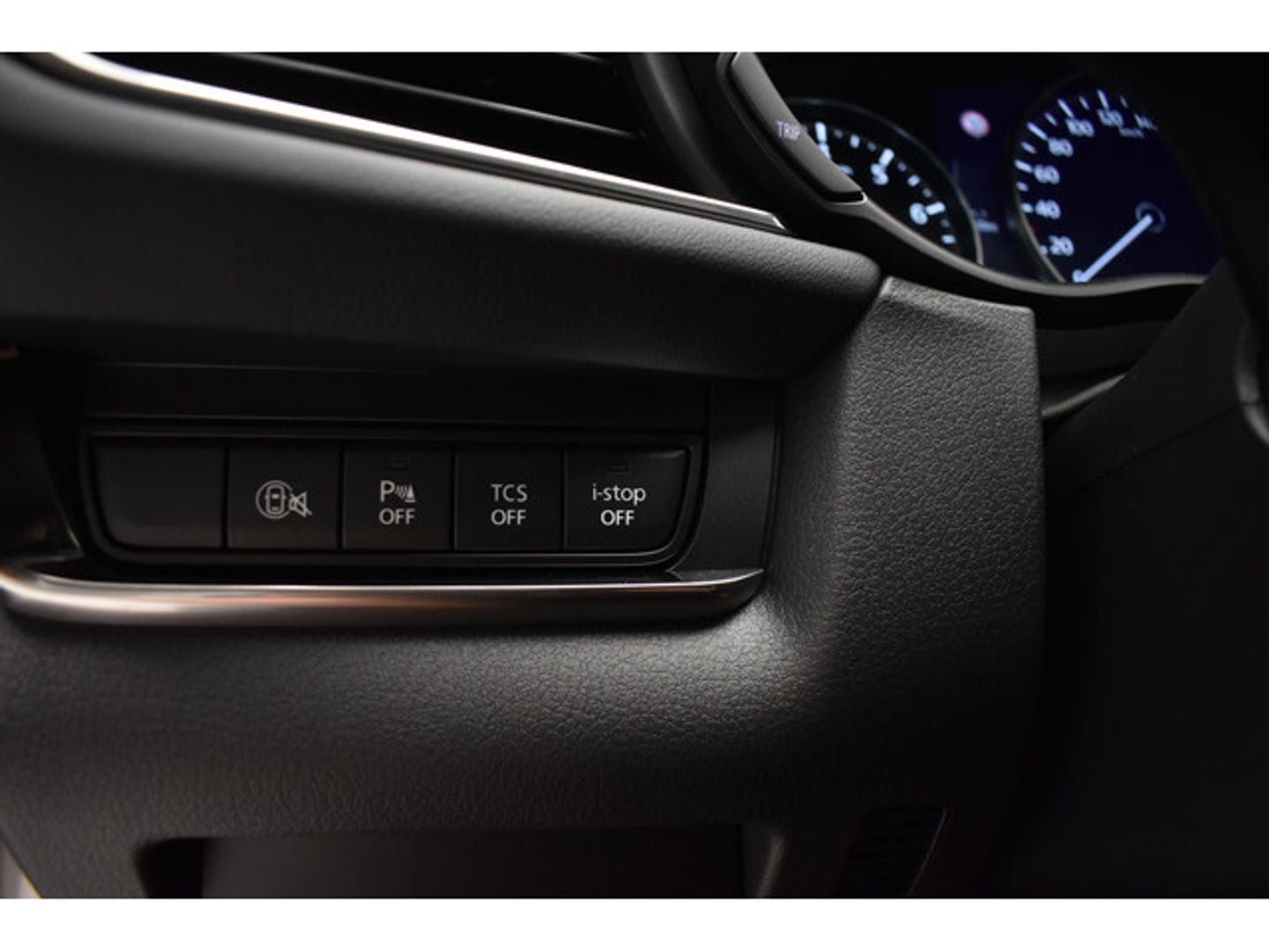 Mazda CX-30 e-SKYACTIV X MHEV Centre-Line 137 kW (186 CV)