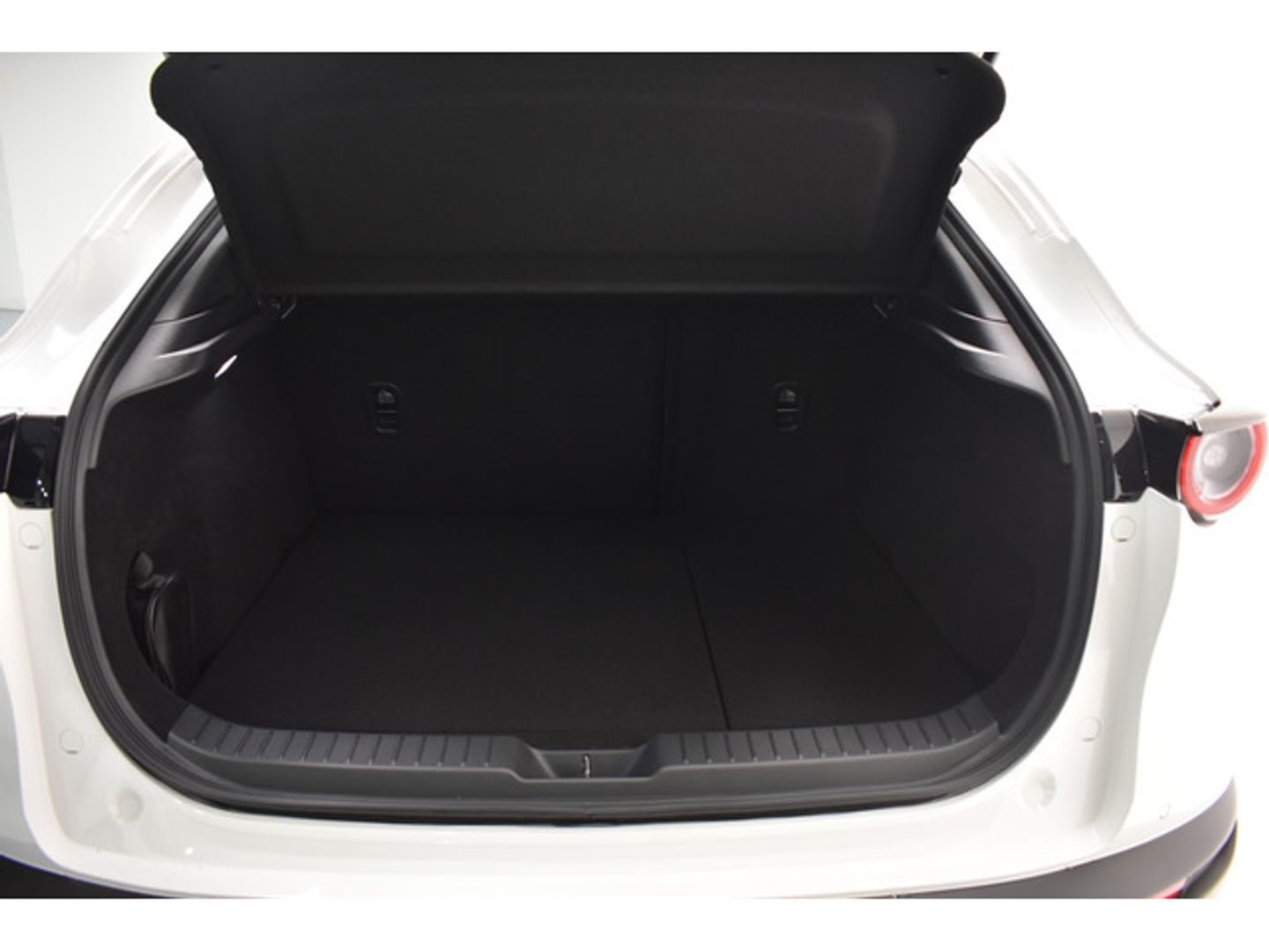 Mazda CX-30 e-SKYACTIV X MHEV Centre-Line 137 kW (186 CV)
